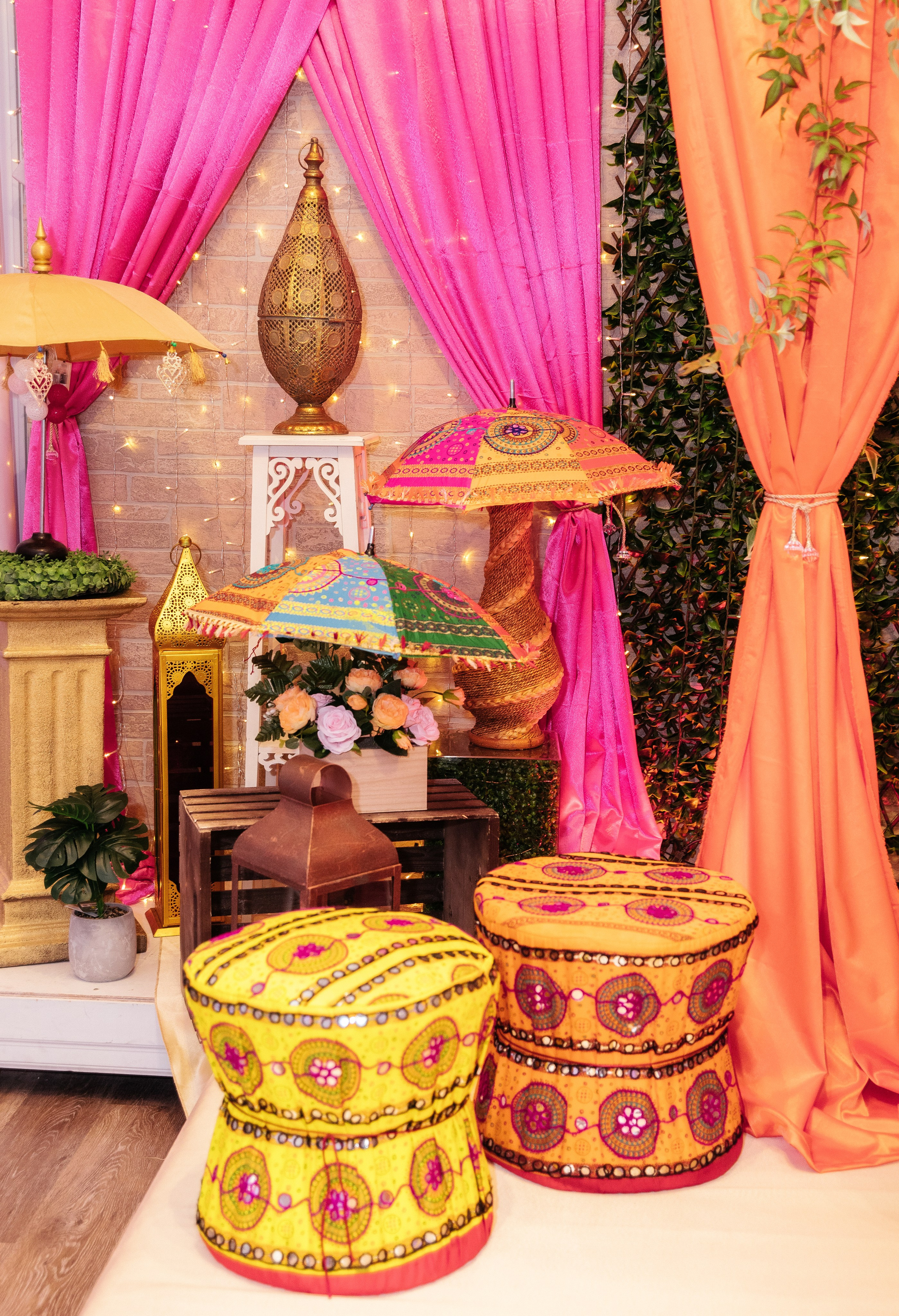 Shalom & Michael. Portrait photographer Toronto