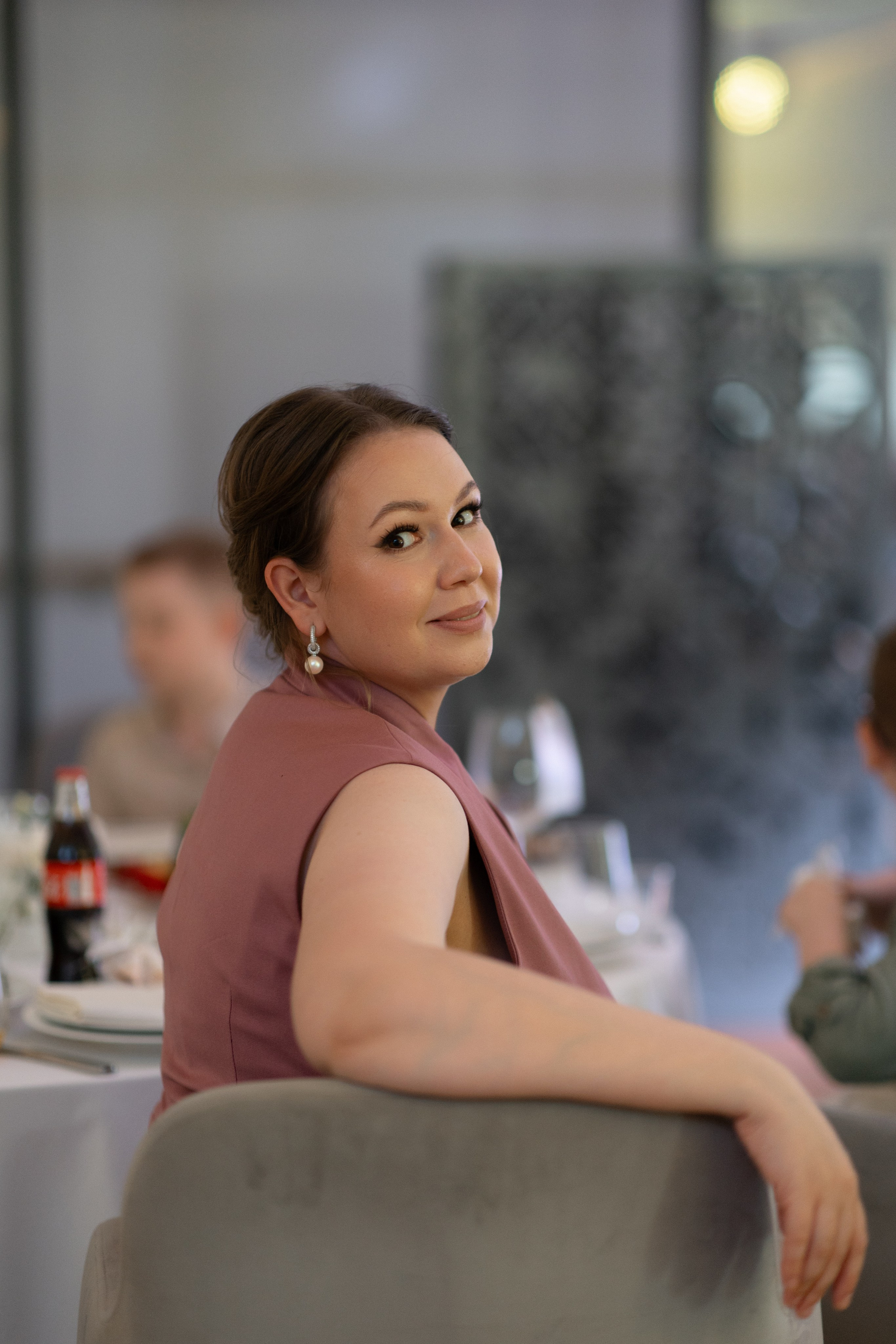 Влад и Софья. Свадебный, портретный и семейный фотограф в Москве Абукалиева Диляра