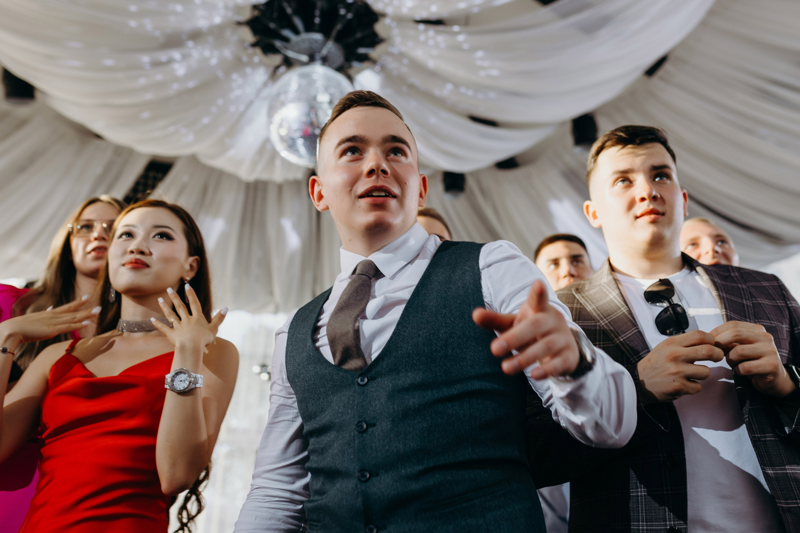 Wedding day 26.08.23. Свадебный фотограф в Санкт-Петербурге