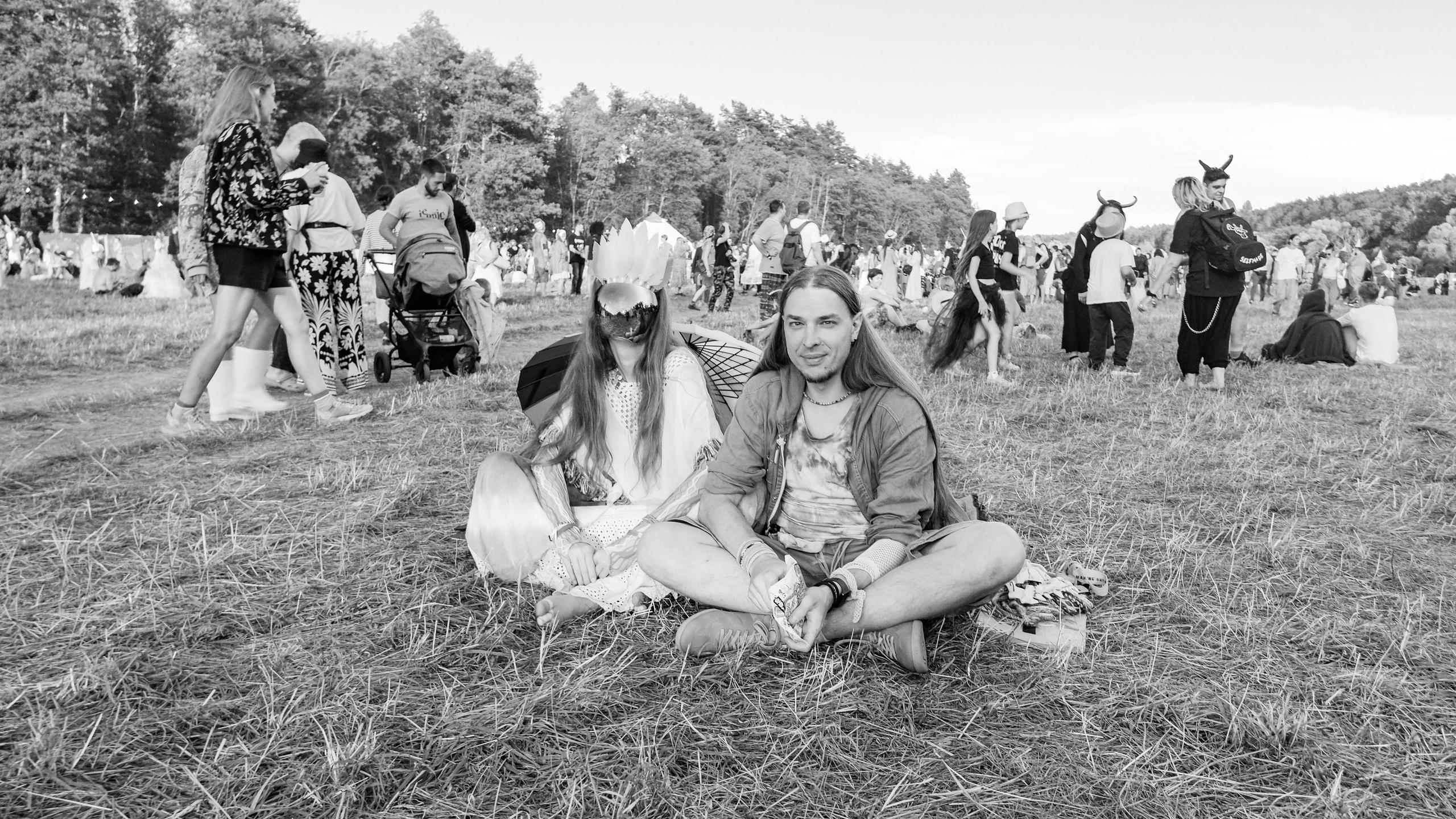 Insomnia2024. Фотограф и видеограф Апокина Мария Москва