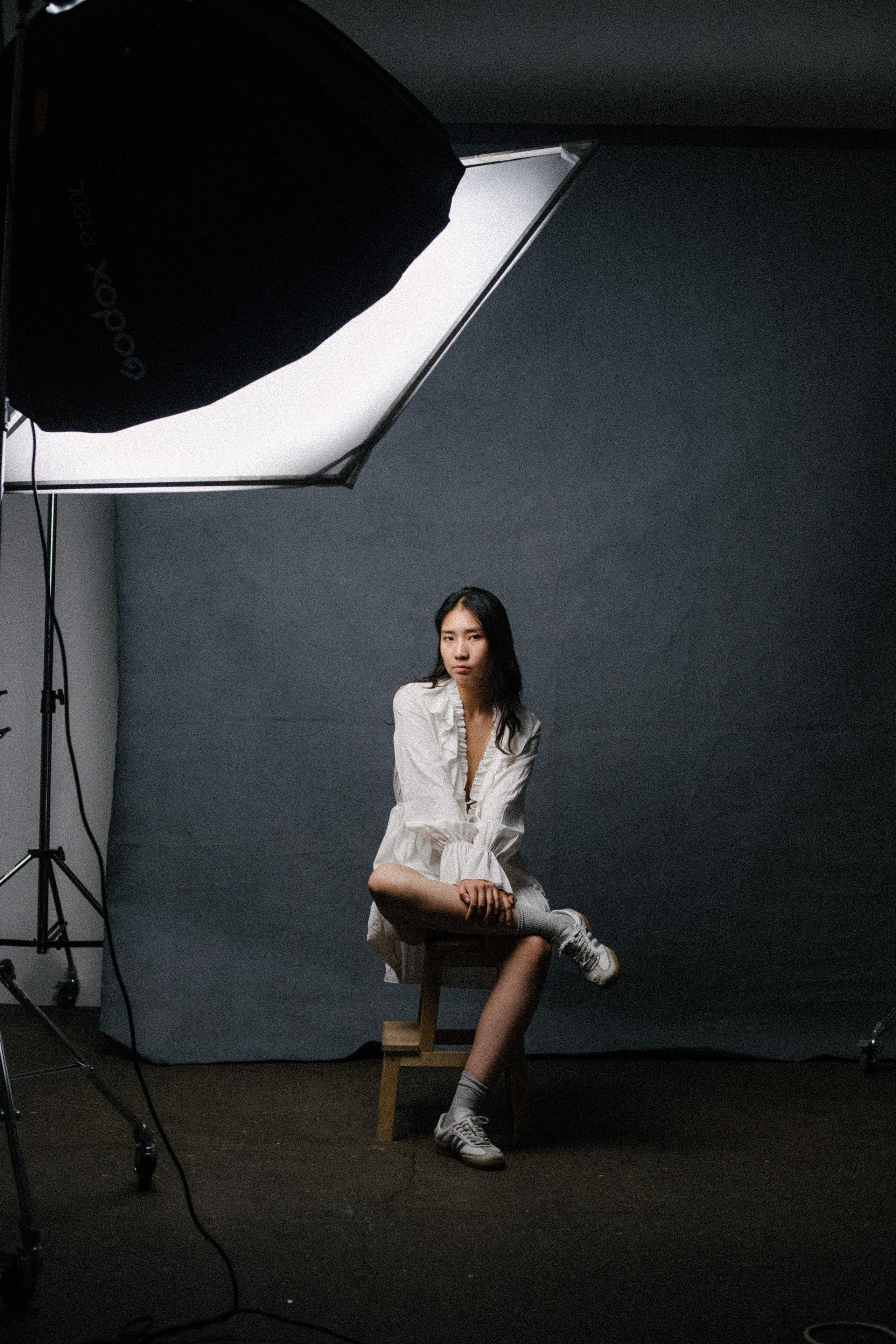 Erika. Фотограф Москва Дмитрий Курасов