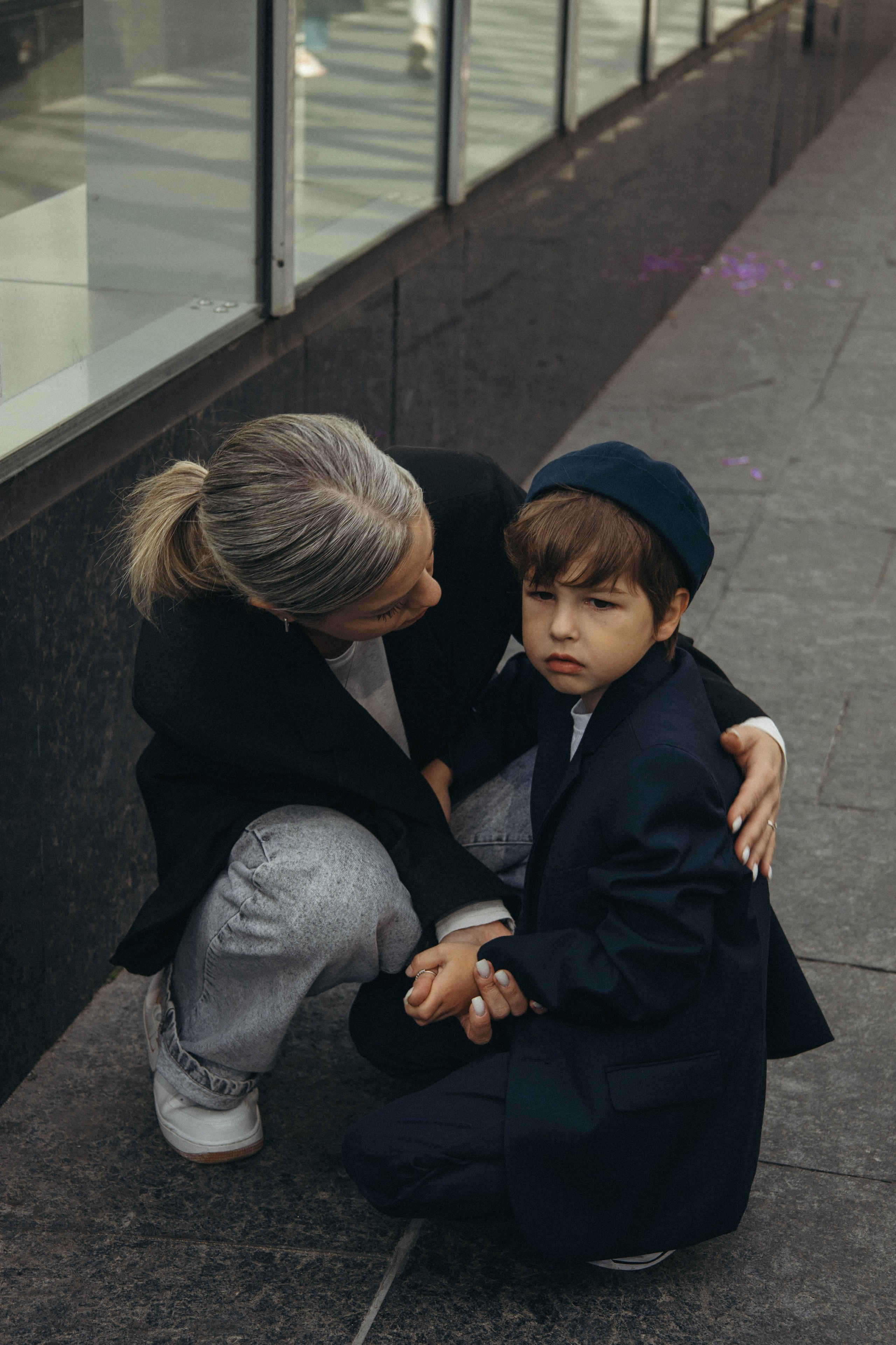 Наедине. Семейный фотограф Химки — Москва
