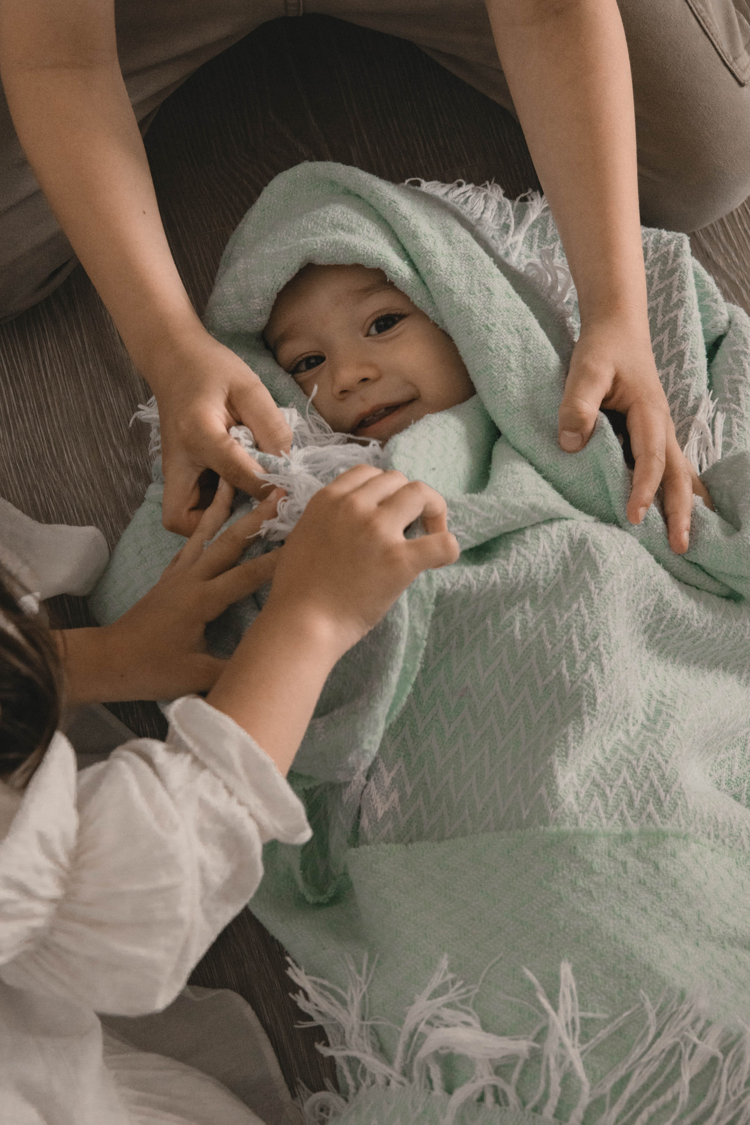 Первый круг солнца вокруг тебя 🌞. Семейный фотограф Химки — Москва