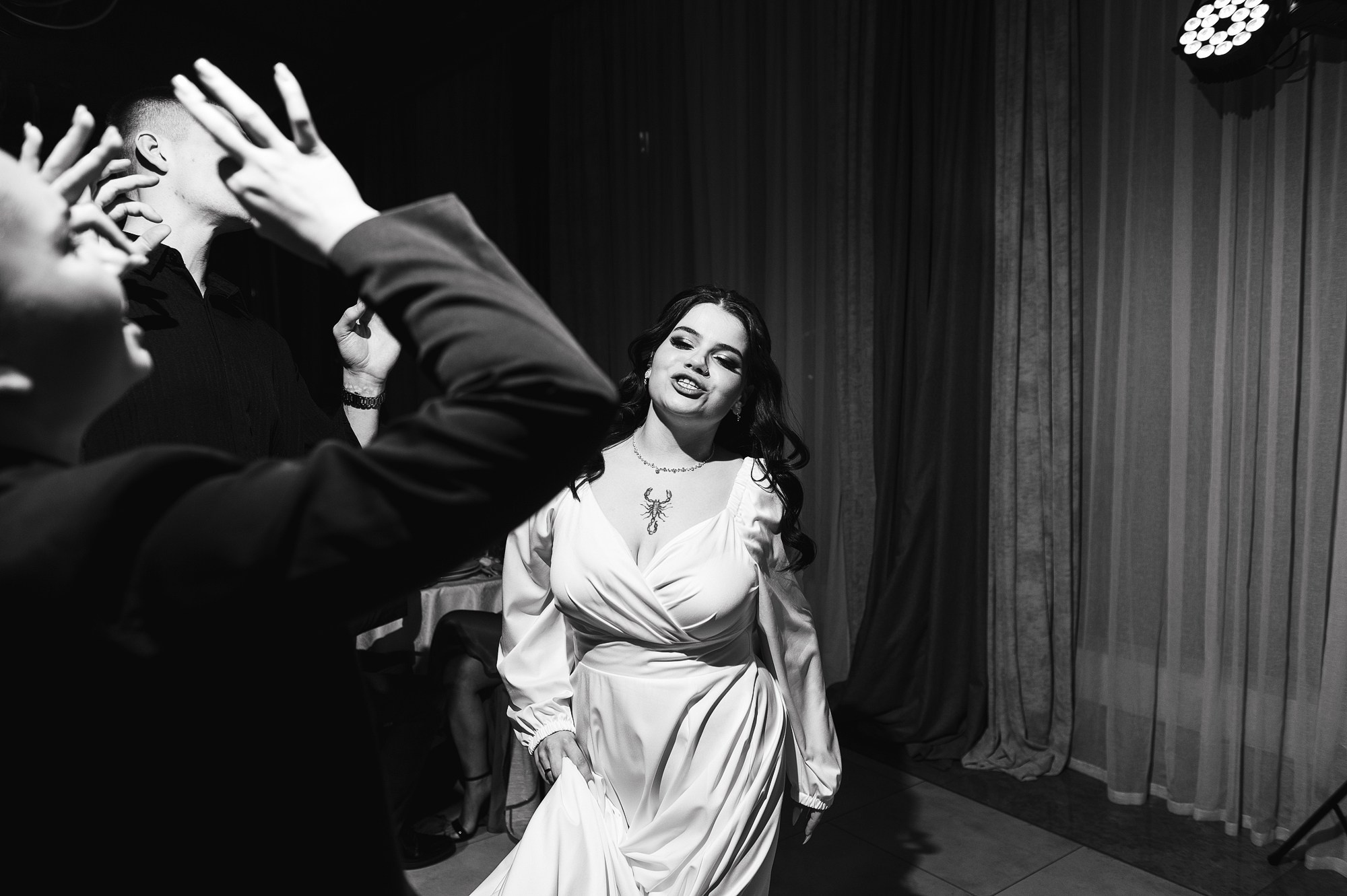 Nastya&Yaroslav. Свадебный и индивидуальный фотограф Никита Роут | Москва