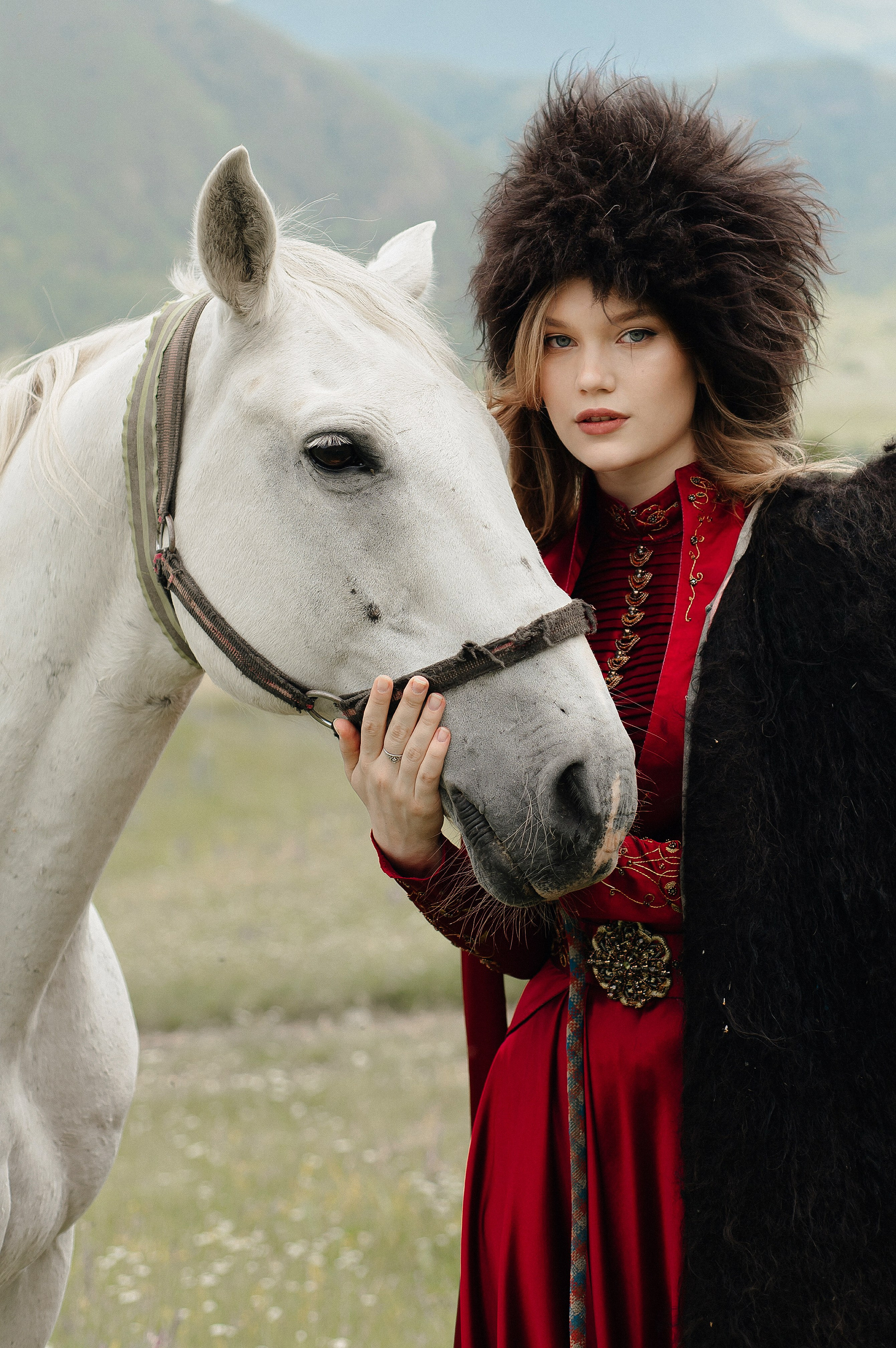 Тематические фотосессии. Фотограф Диана Семенова