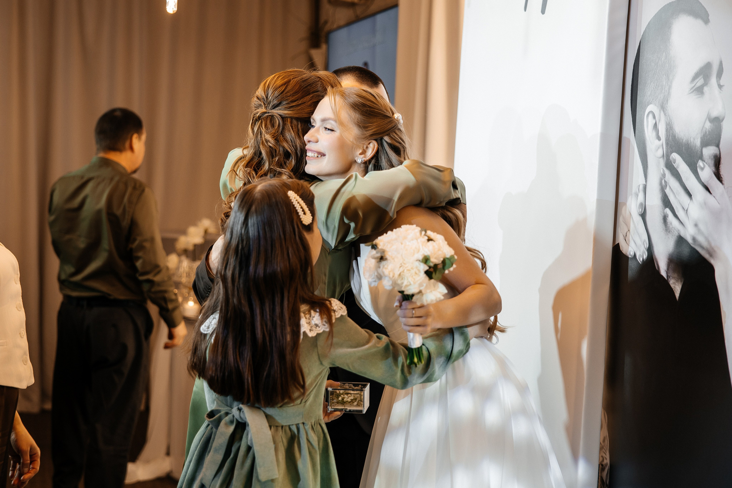 Свадьбы. Фотограф в Екатеринбурге