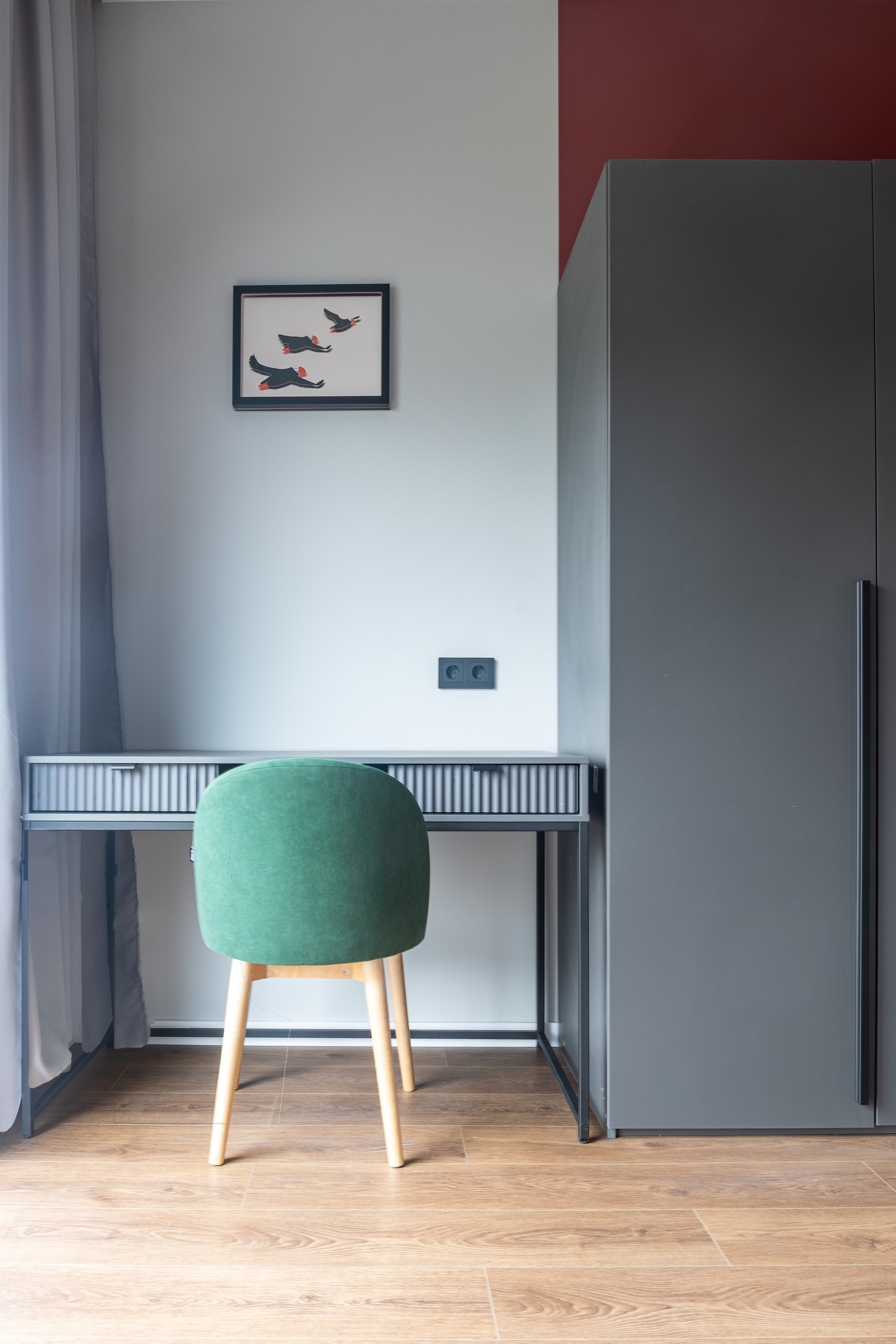 Дом на Радостной улице. Павлова Евгения