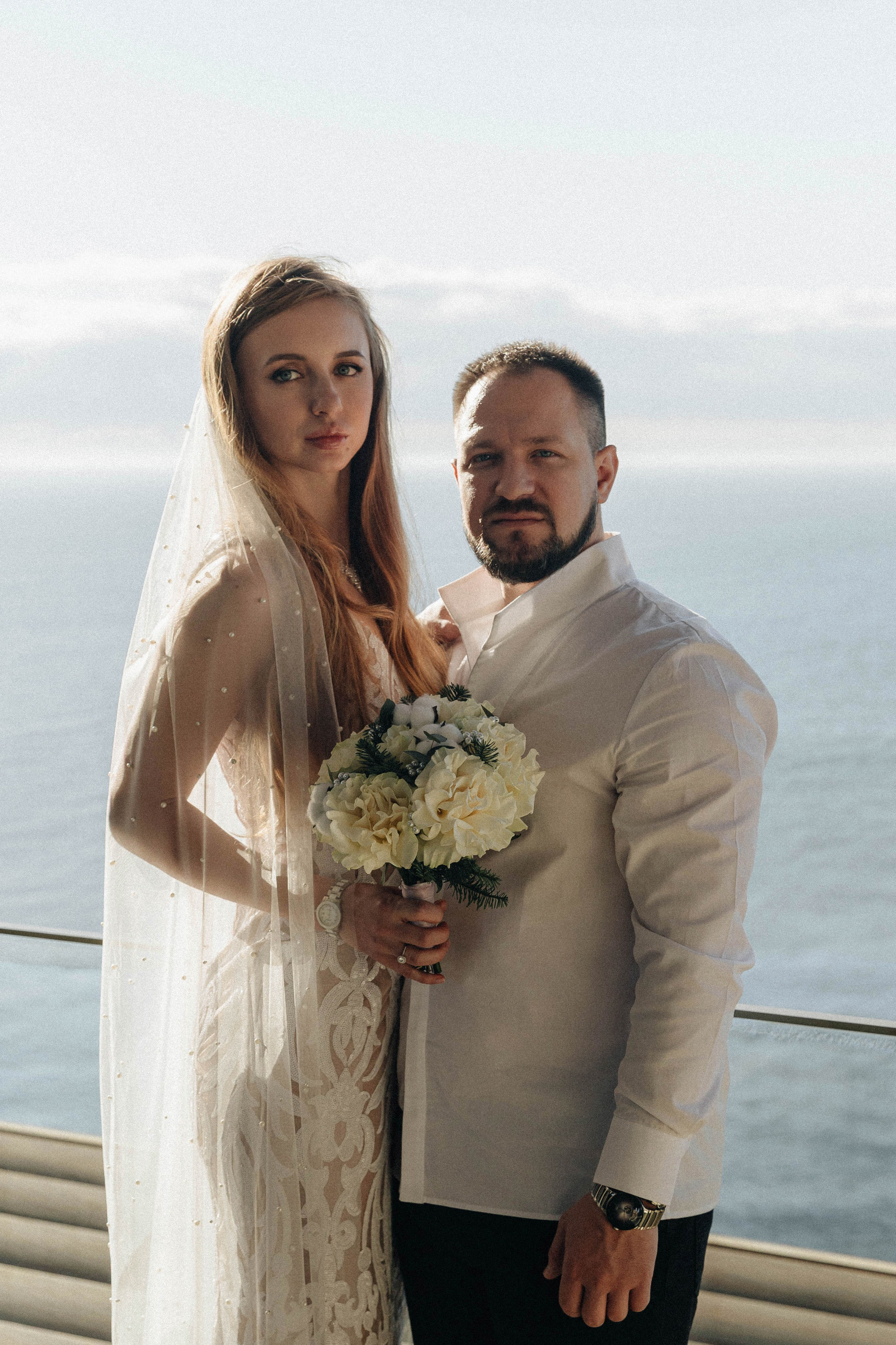 Роспись для двоих. Фотограф Трифон Мира