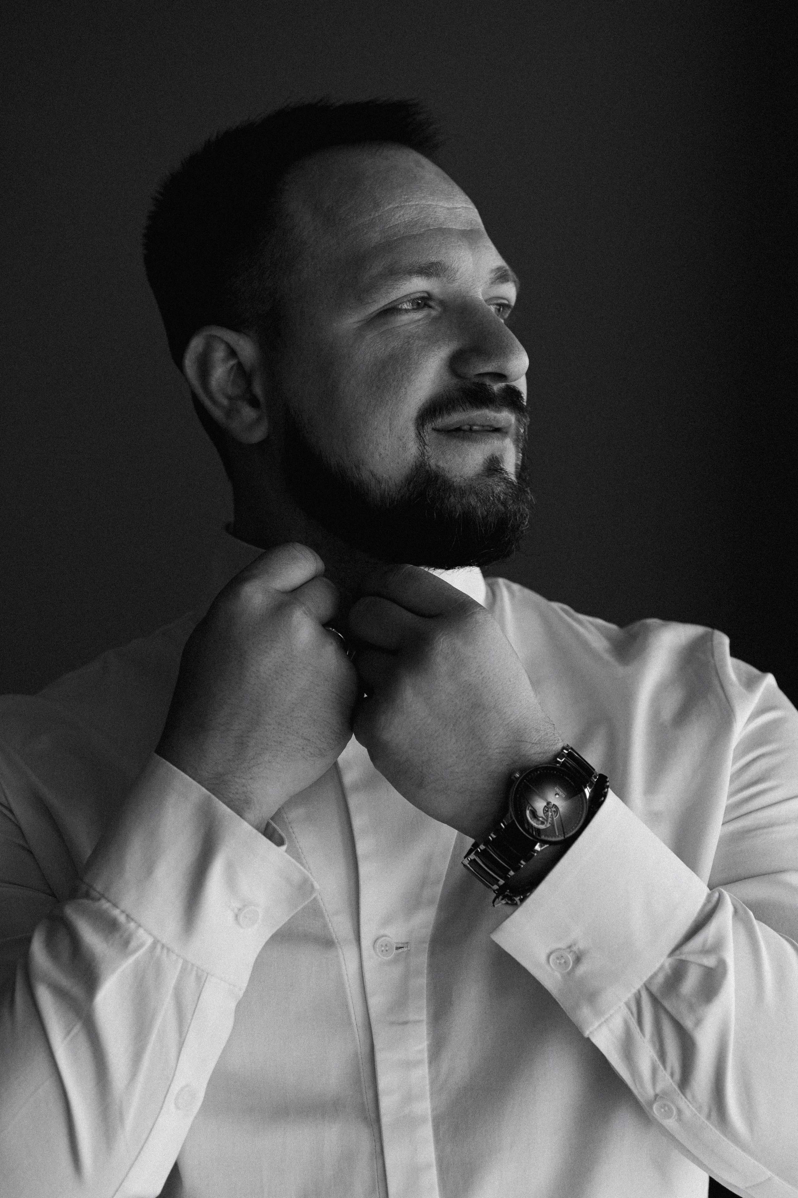 Роспись для двоих. Фотограф Трифон Мира