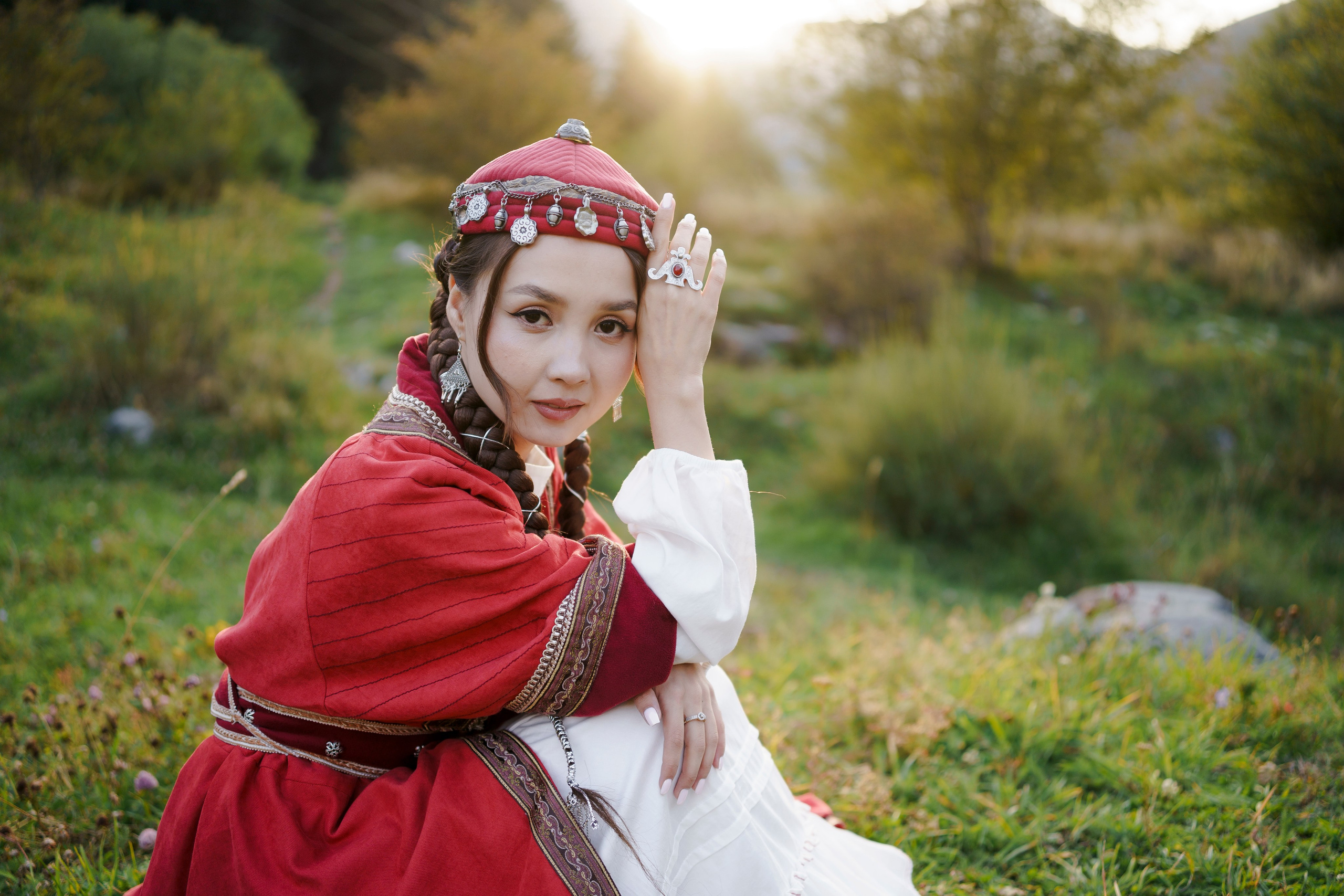 Kulash — Qyz uzatu. Wedding and Love story Photographer