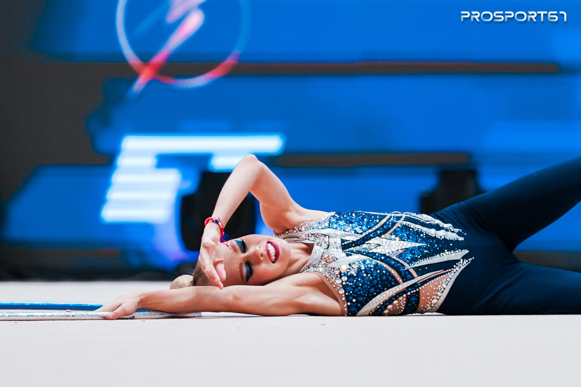 Кира Бабкевич. Хрустальная роза 2025 г.Минск. Спортивный фотограф Олег Медведев | prosport67 | Смоленск