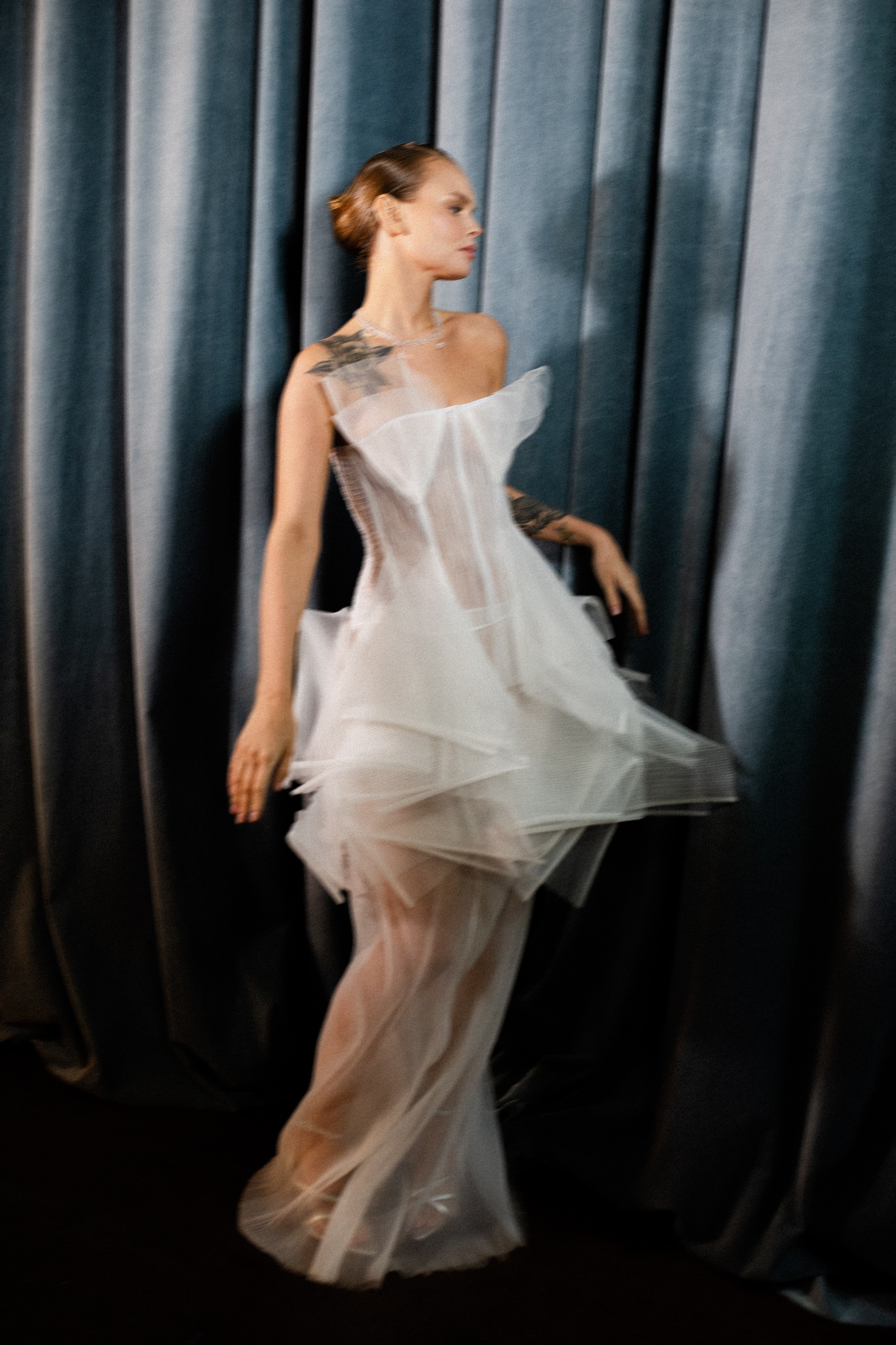 LOFT. Фотограф Диана Хасанова, г. Казань