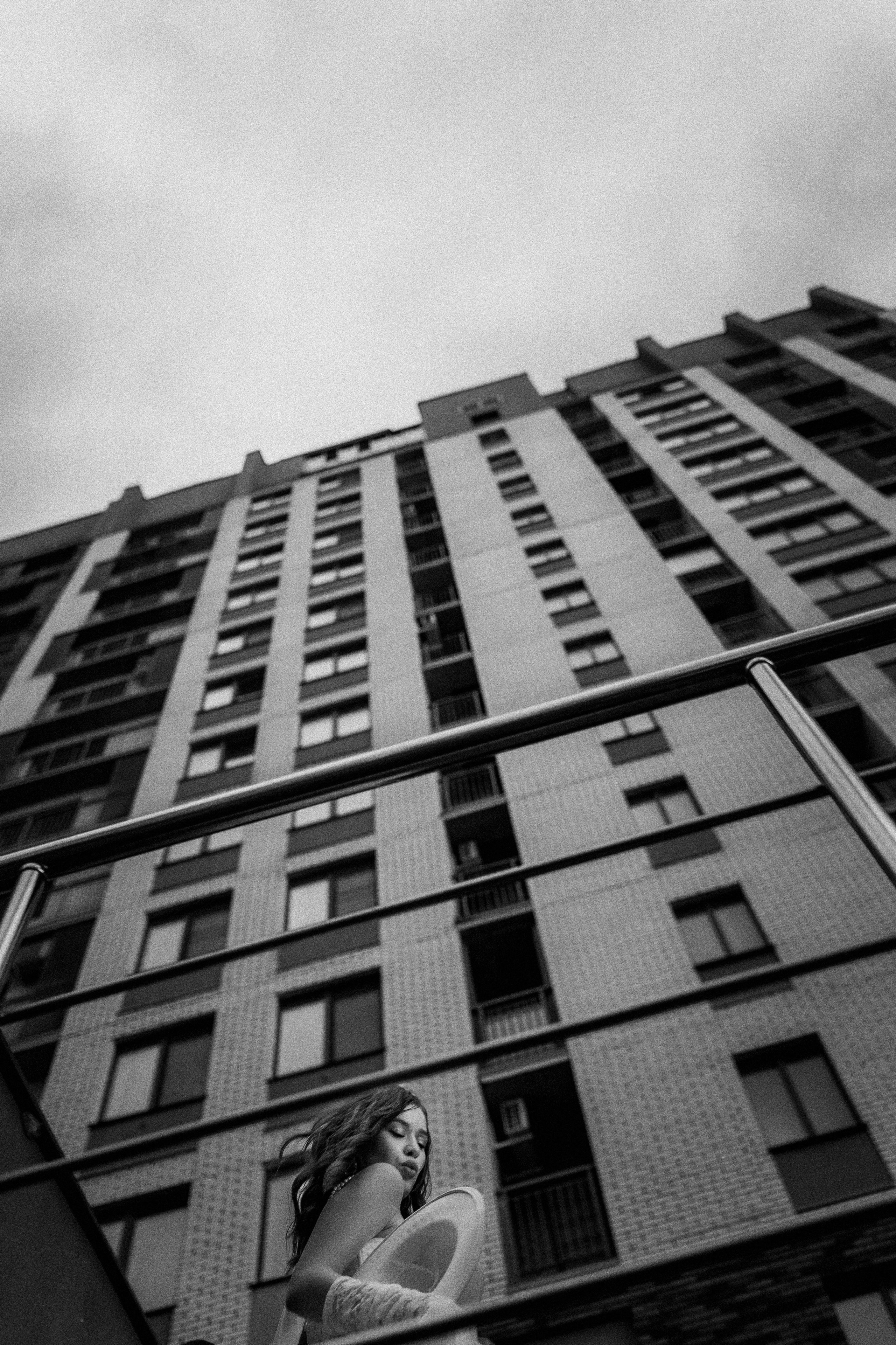 Андрей и Алиса. Свадебный фотограф Чайковский