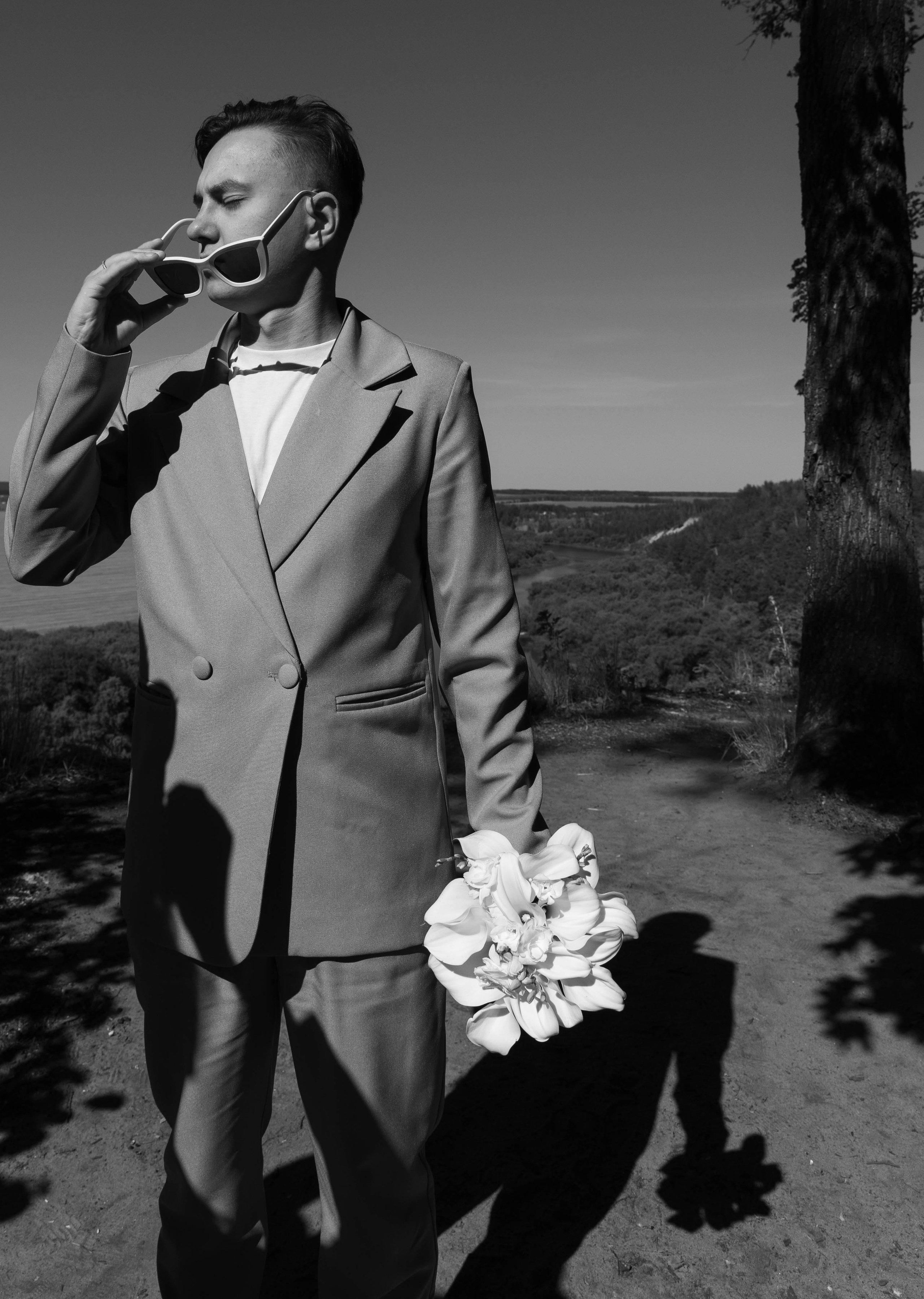 30.05.2024. Свадебный и портретный фотограф Воронеж Галя Серватович