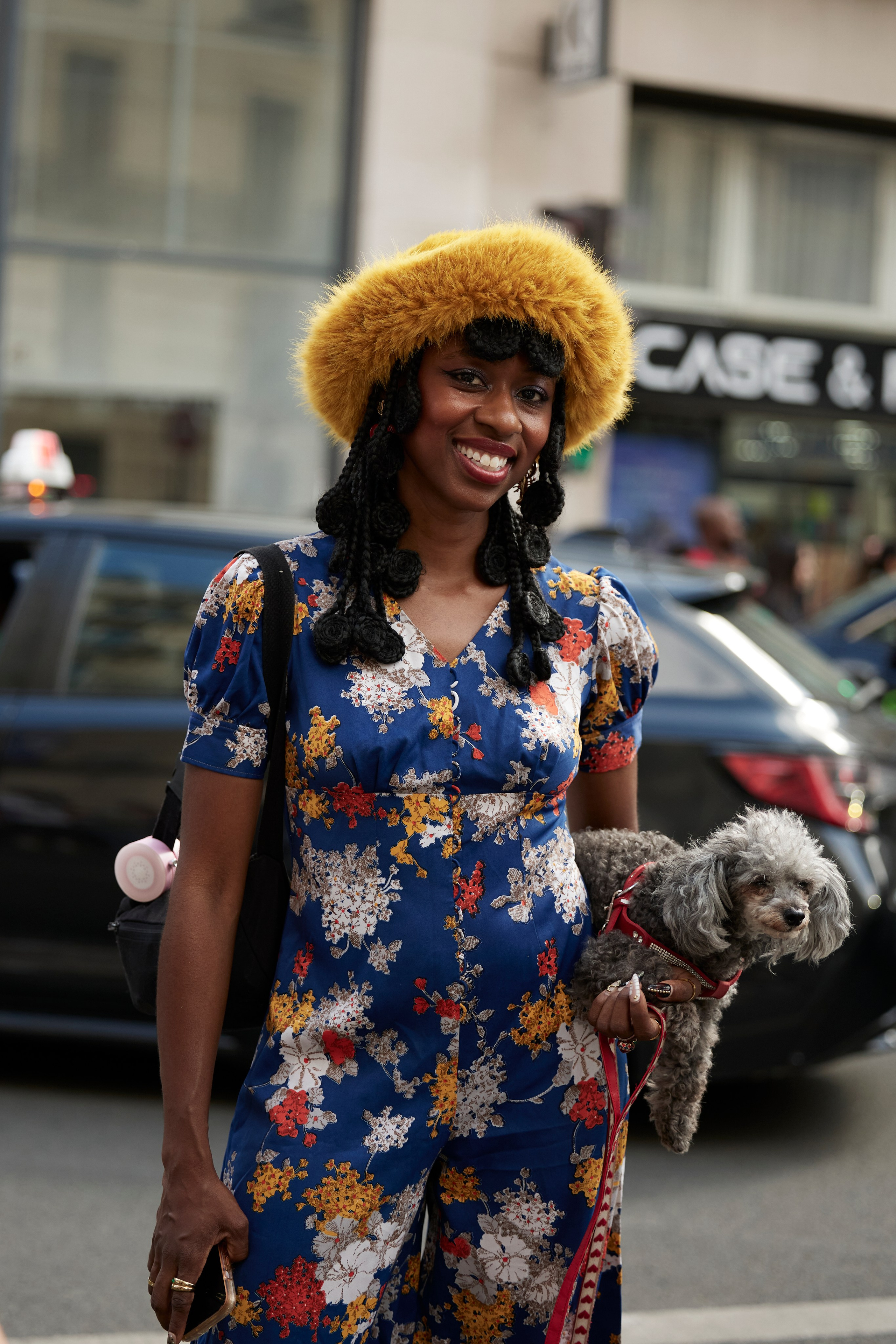 Comme des Garçons Homme Plus Spring — Summer 2026. Photographer in Milan Ivan Goncharov