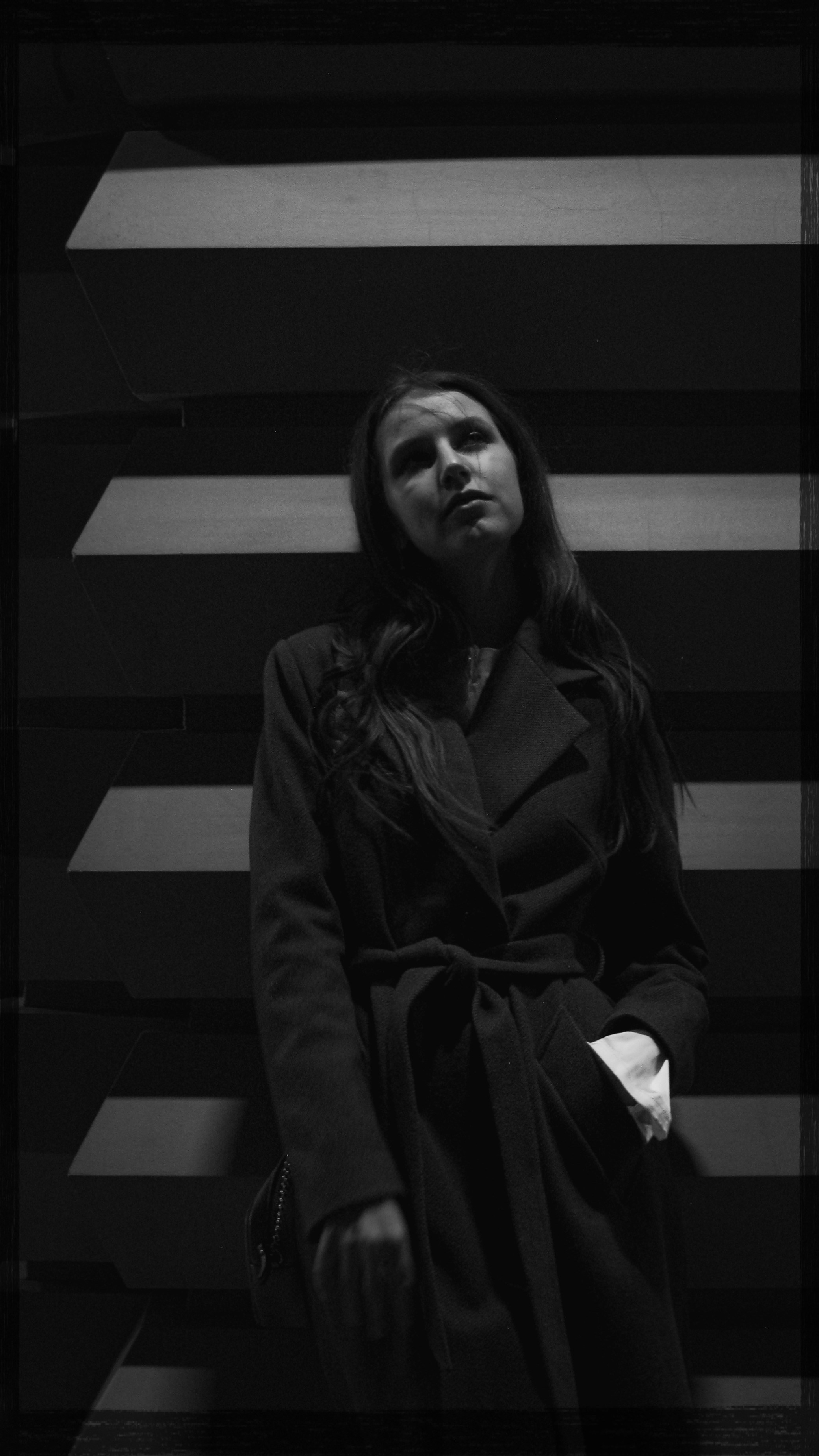 Анастасия. Портретный и свадебный фотограф в Москве Александра