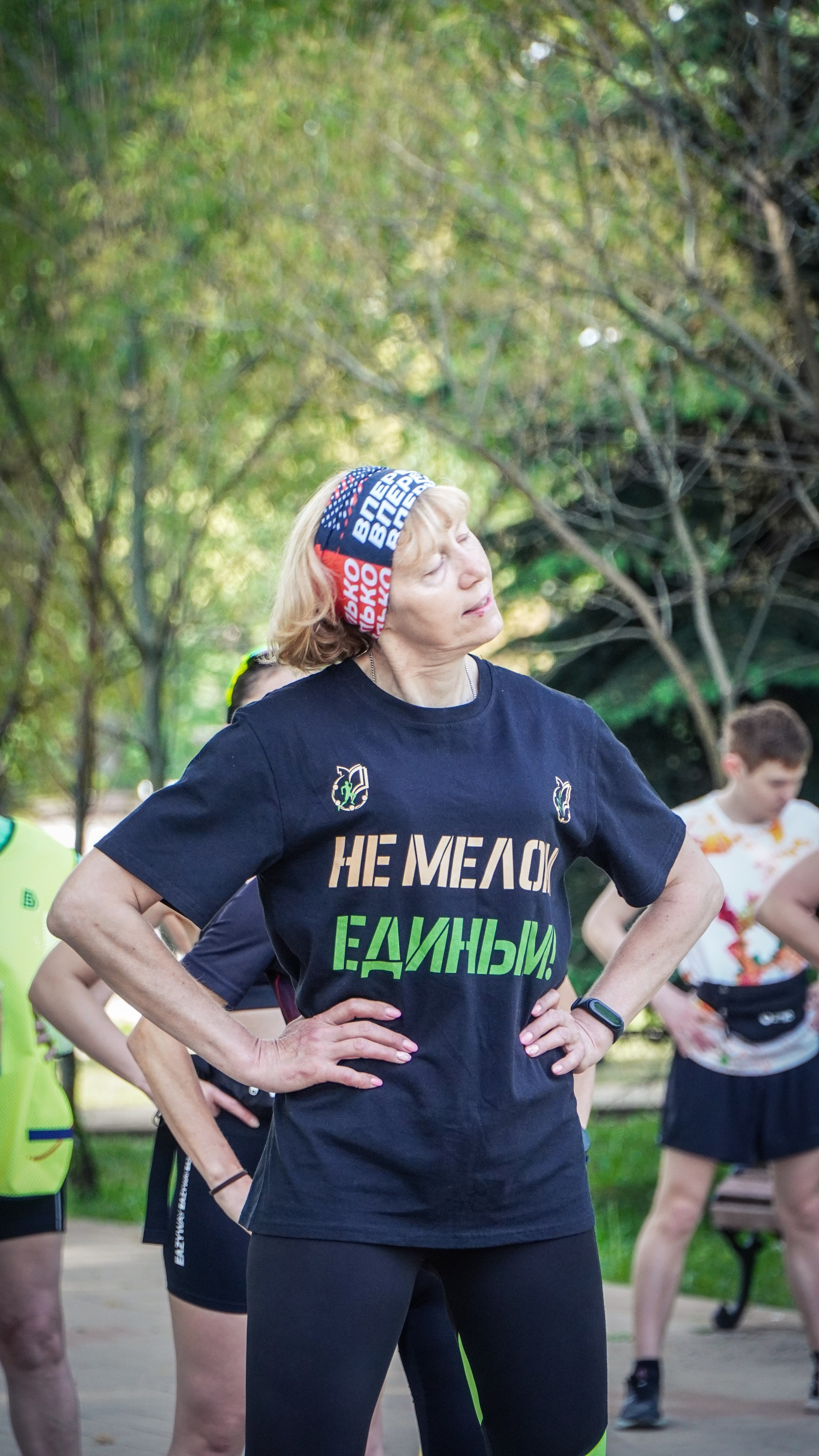 5 вёрст Наташинский 1 июня 2024. Роман Капилюшов. Бег. Фото. Видео. г. Люберцы