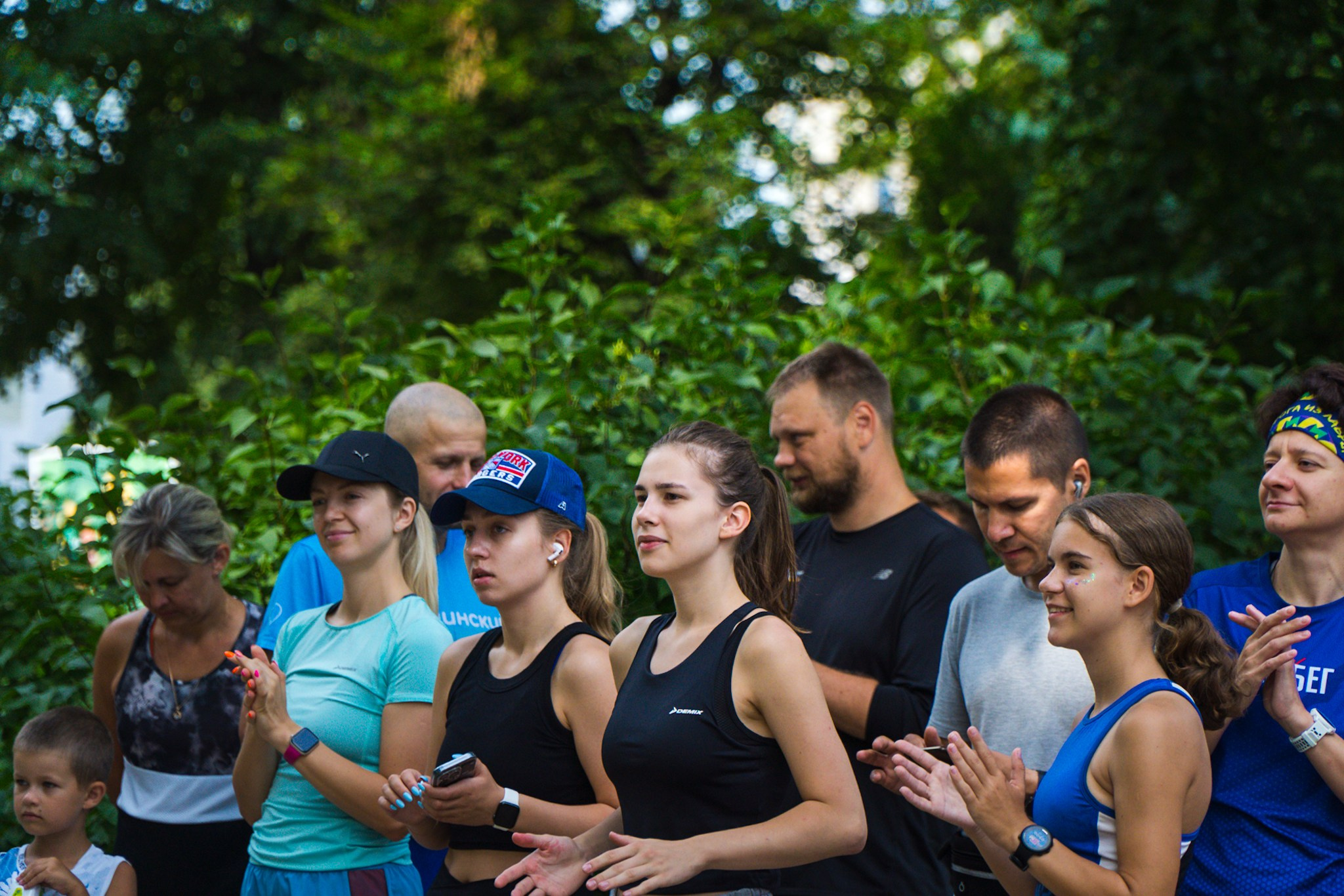 5 вёрст Наташинский 13 июля 2024. Роман Капилюшов. Бег. Фото. Видео. г. Люберцы