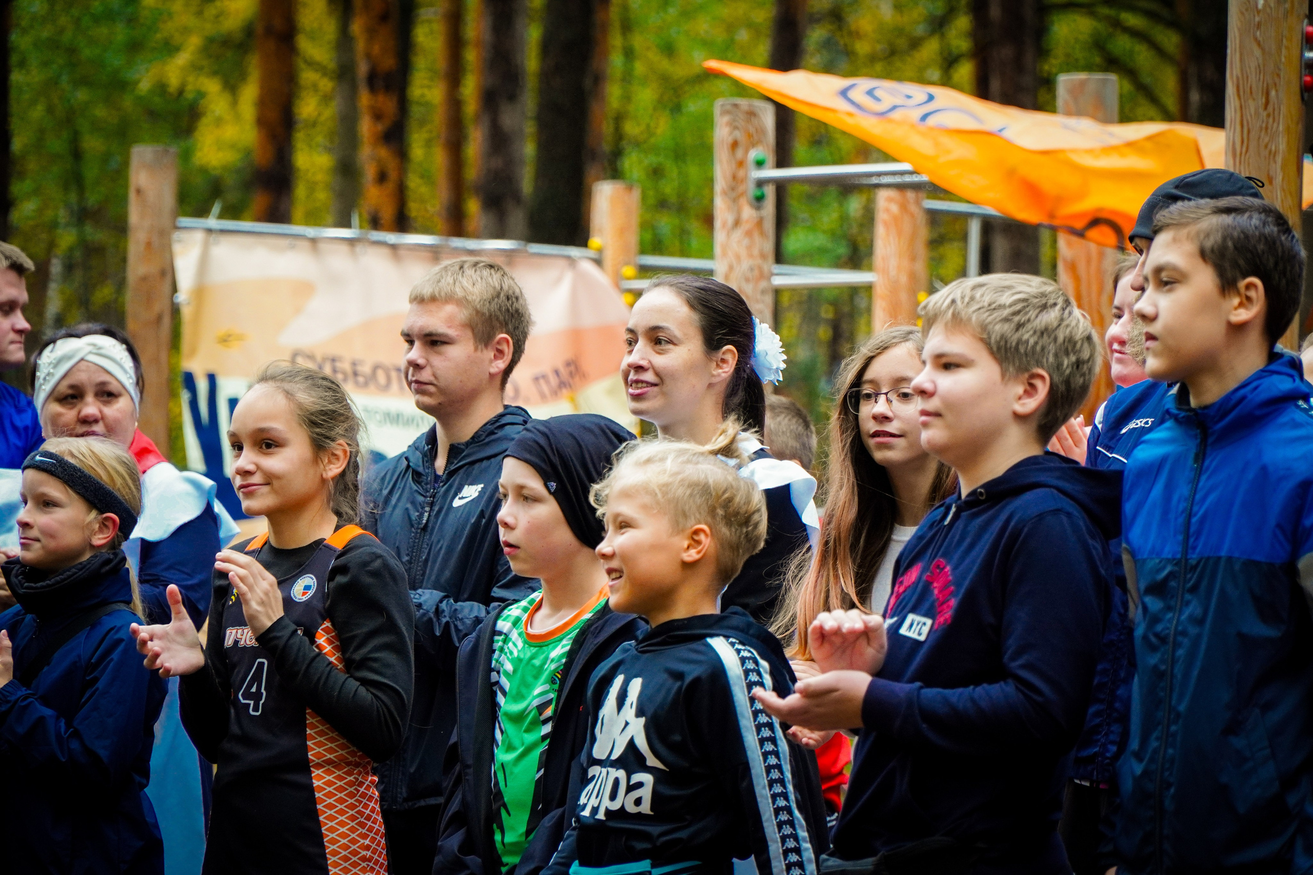 100-й забег 5 вёрст Томилинский. Роман Капилюшов. Бег. Фото. Видео. г. Люберцы