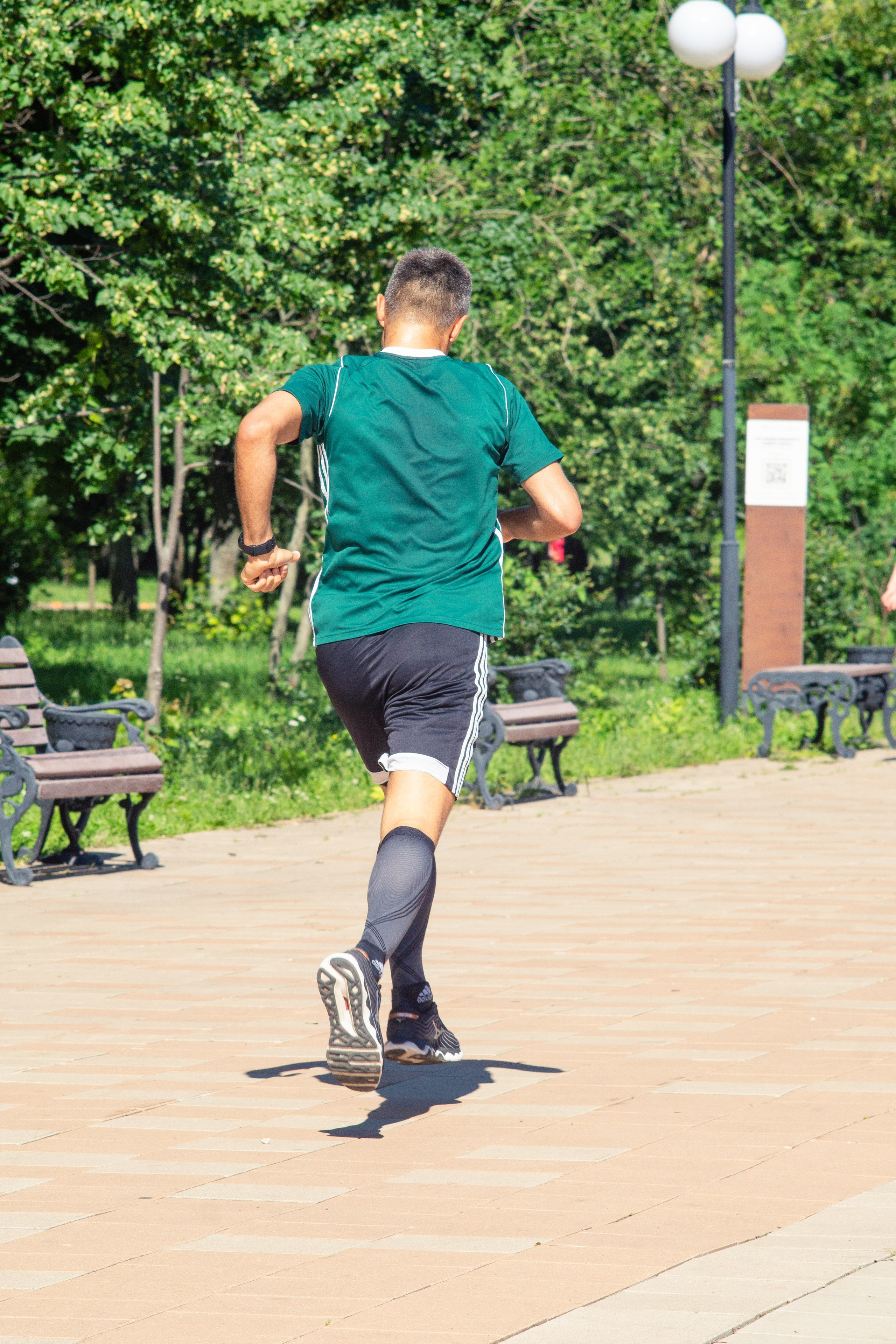 5 вёрст Наташинский 22 июня 2024. Роман Капилюшов. Бег. Фото. Видео. г. Люберцы