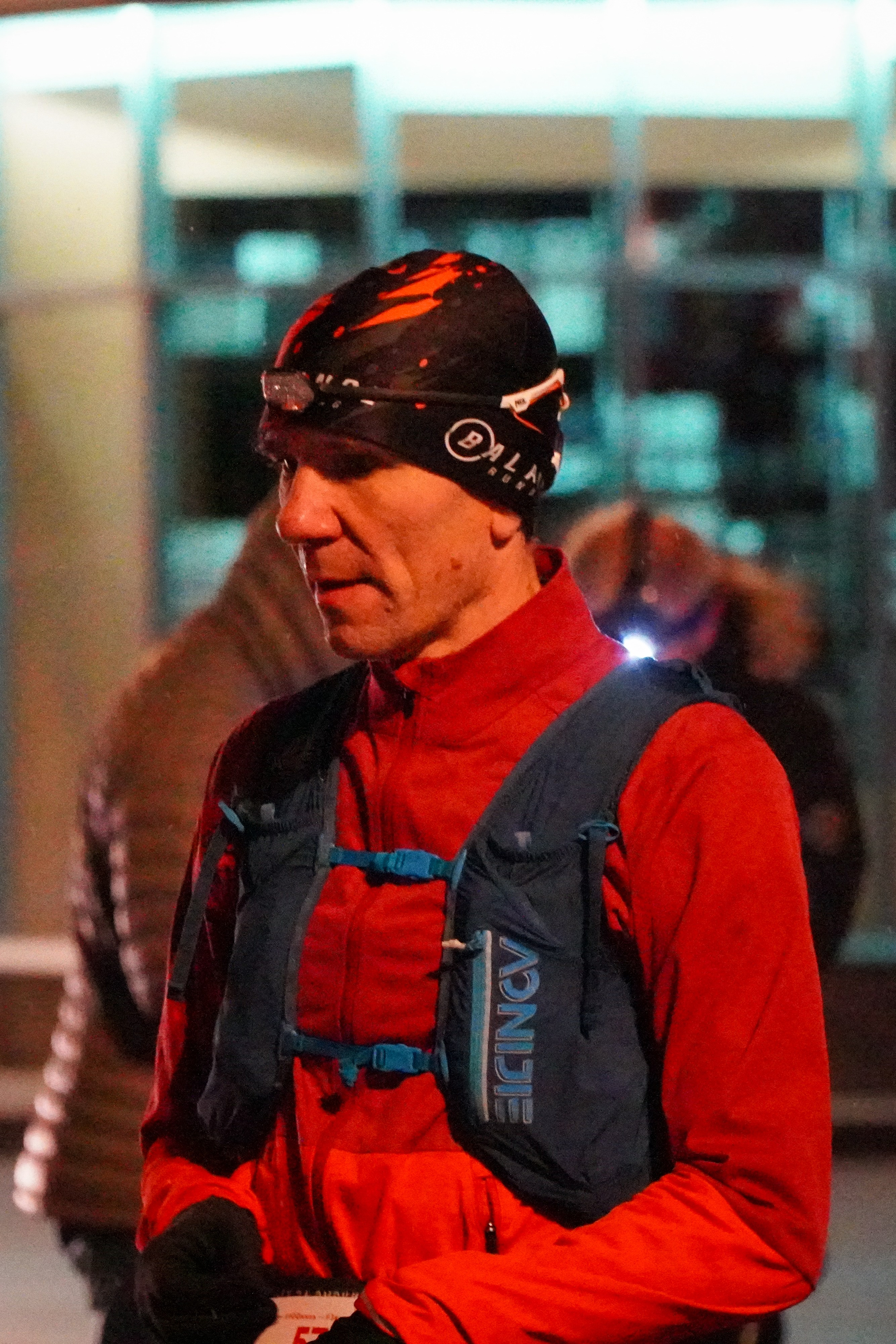 Зелёное Кольцо Москвы 2024 3-й этап. Роман Капилюшов. Бег. Фото. Видео. г. Люберцы