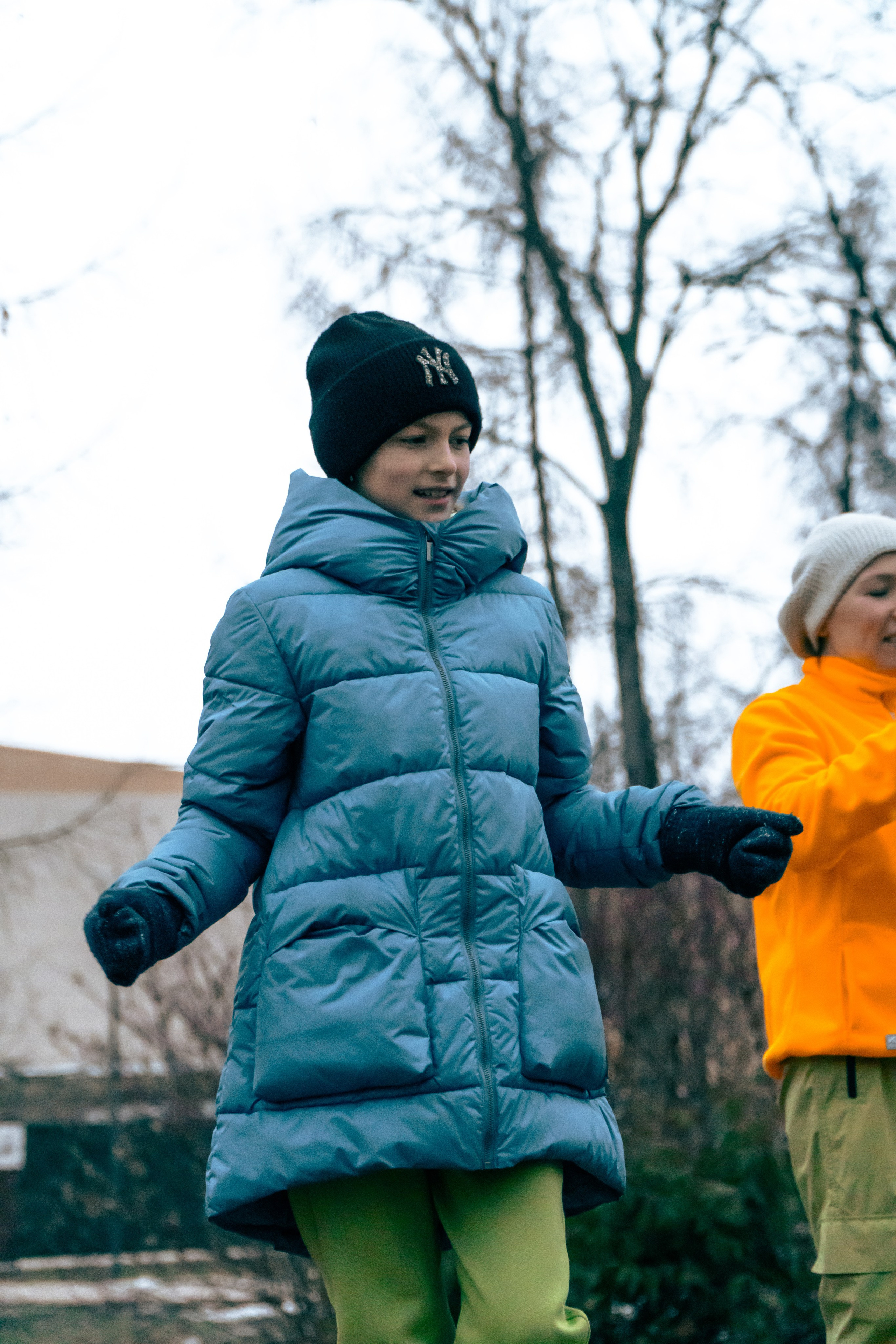 5 вёрст Наташинский 18 января 2025. Роман Капилюшов. Бег. Фото. Видео. г. Люберцы