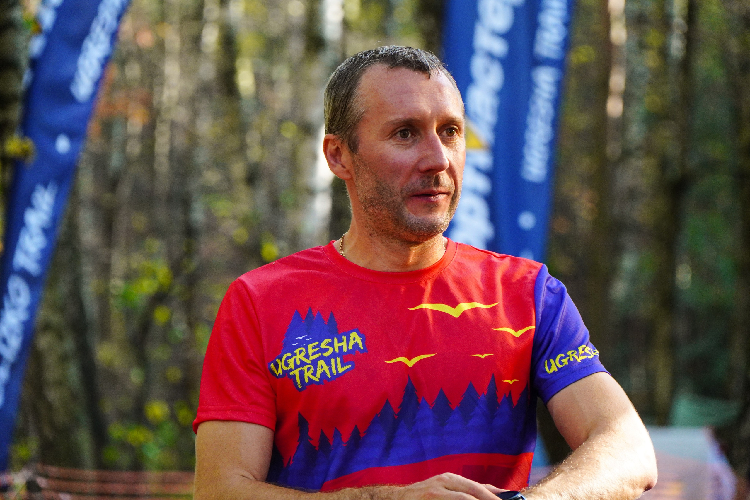 Backyard Ultra Moscow 2024. Роман Капилюшов. Бег. Фото. Видео. г. Люберцы