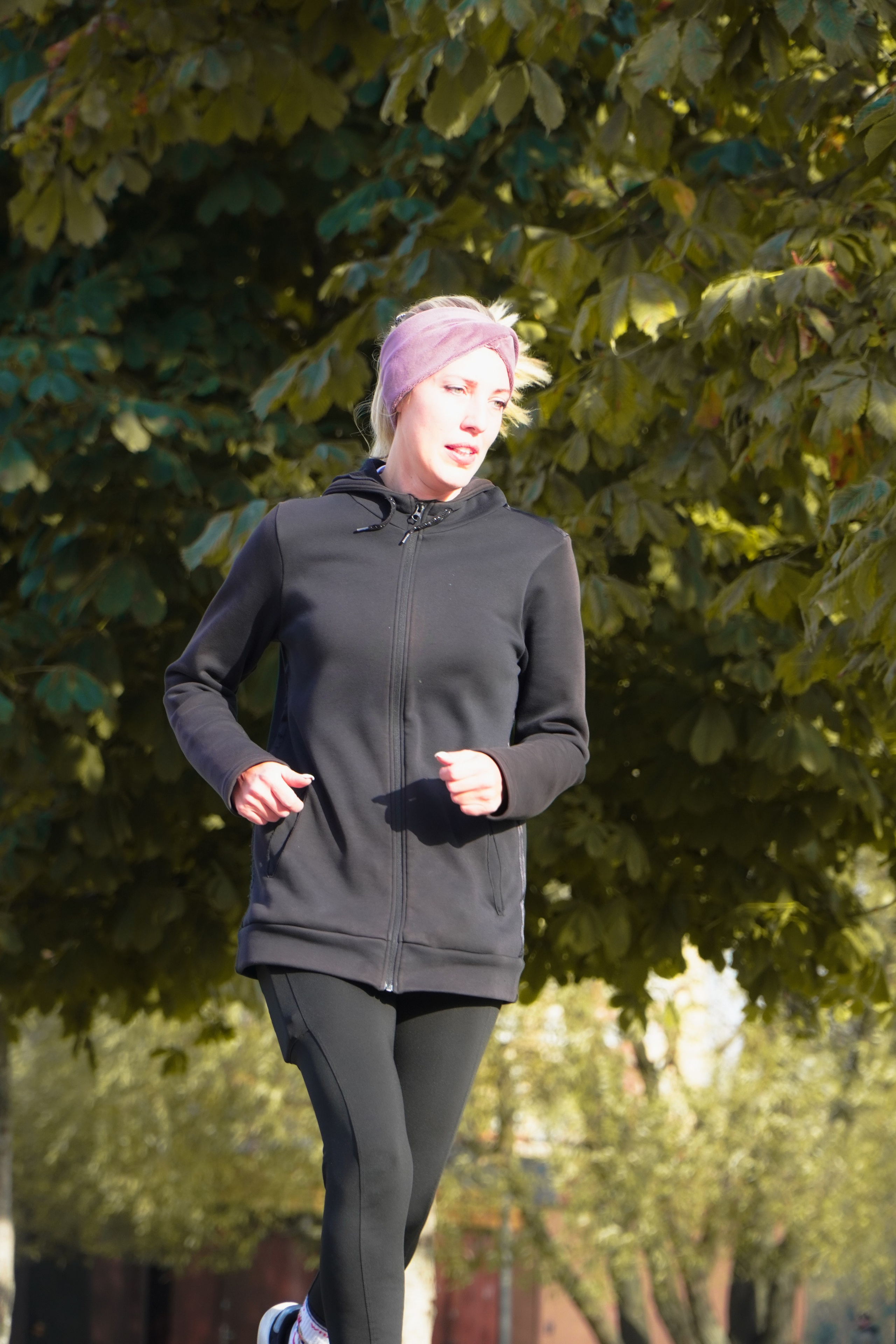 5 вёрст Наташинский 4 октября 2025. Роман Капилюшов. Бег. Фото. Видео. г. Люберцы