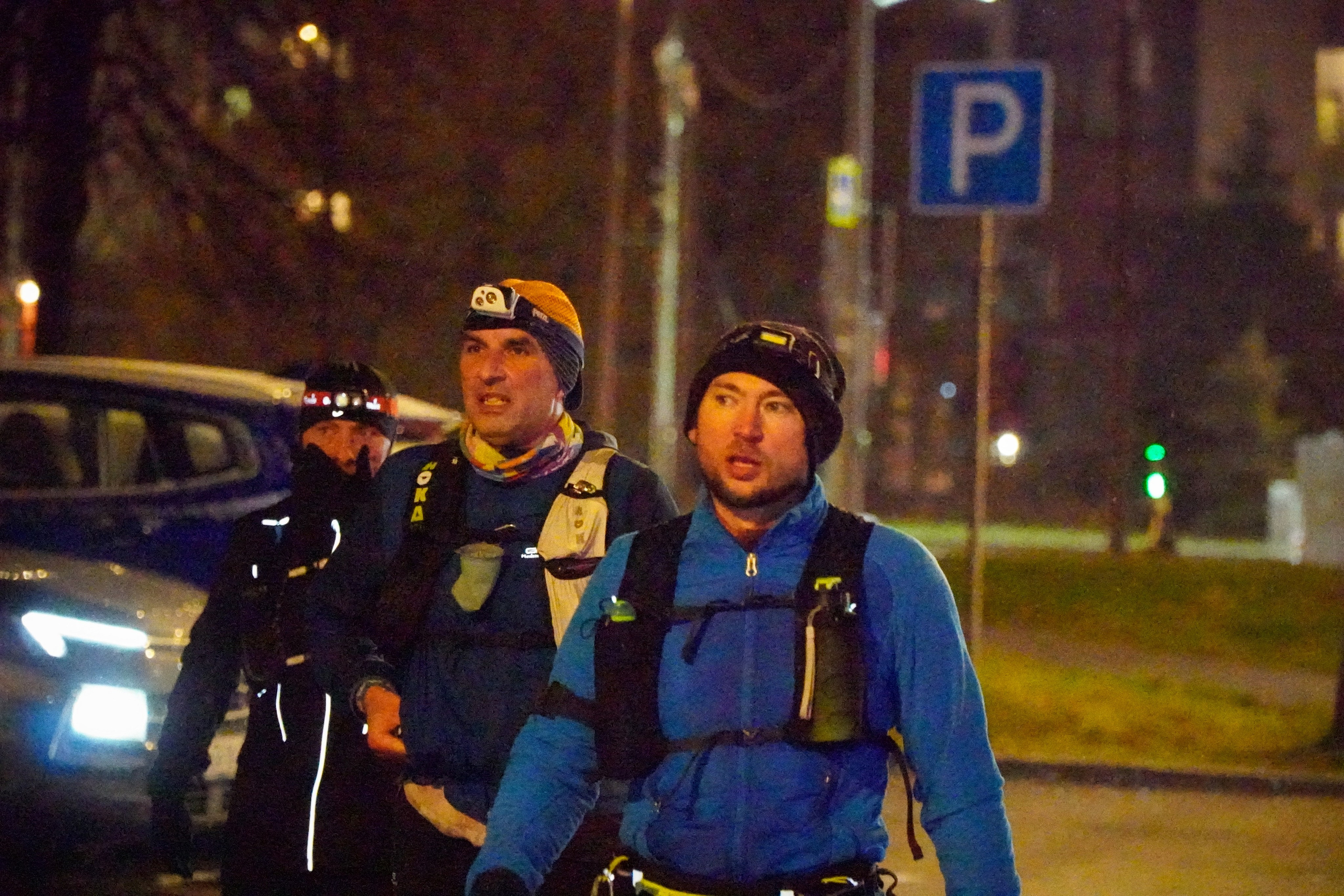 Зелёное Кольцо Москвы 2024 3-й этап. Роман Капилюшов. Бег. Фото. Видео. г. Люберцы