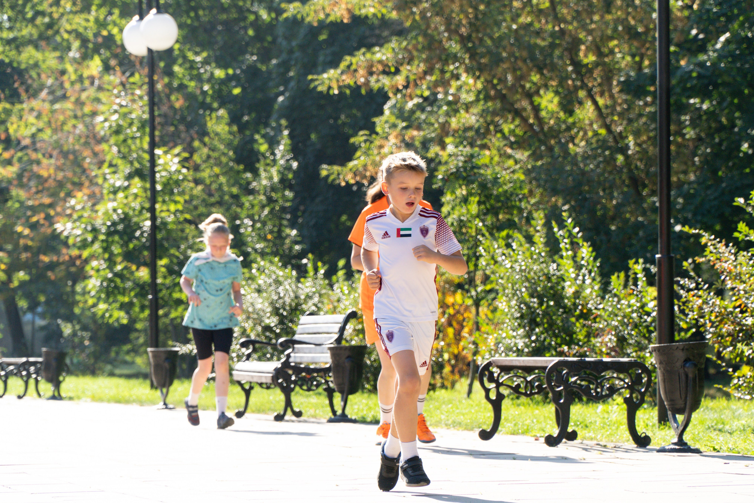 5 вёрст Наташинский 7 сентября 2024