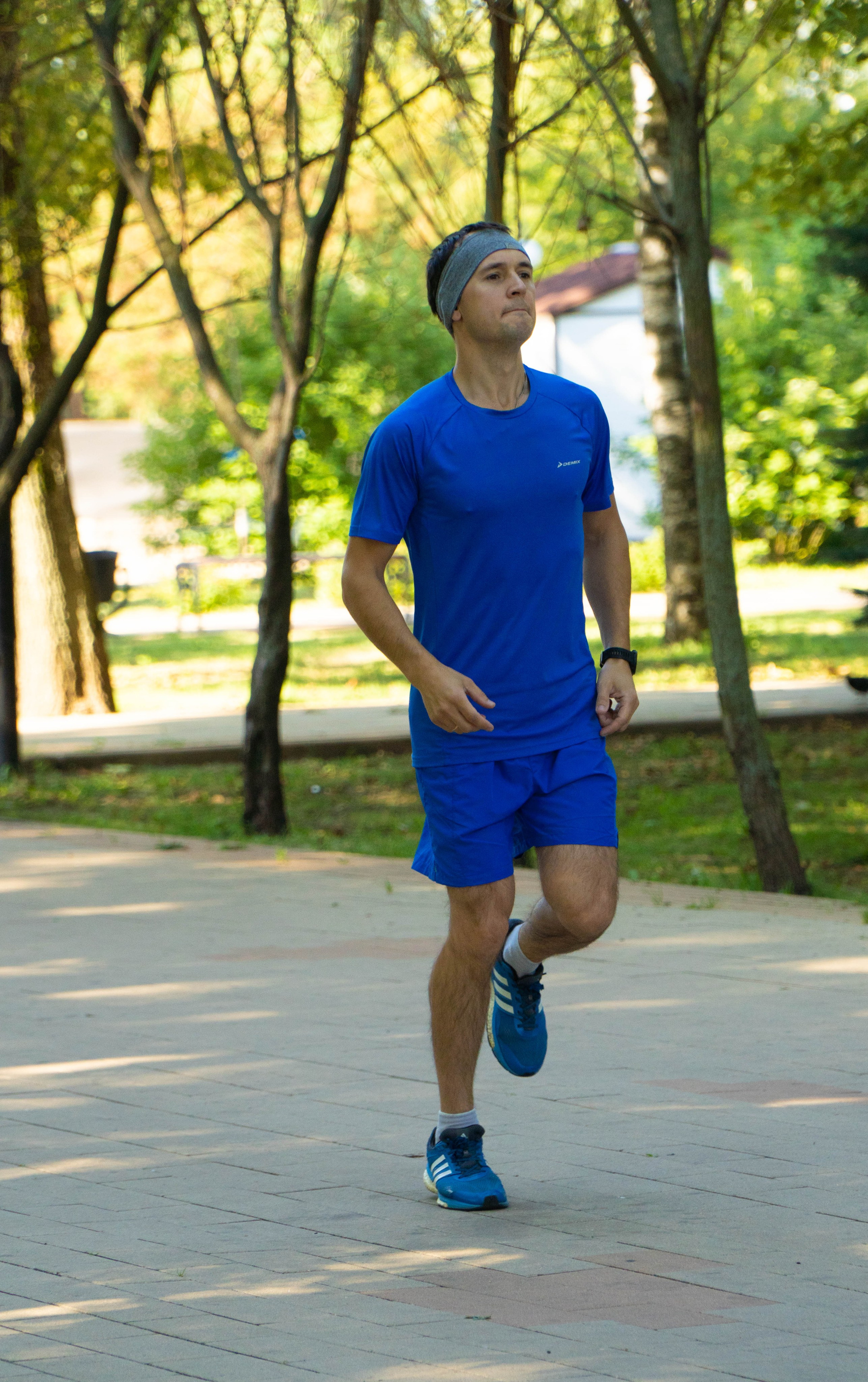 5 вёрст Наташинский 27 июля 2024. Роман Капилюшов. Бег. Фото. Видео. г. Люберцы