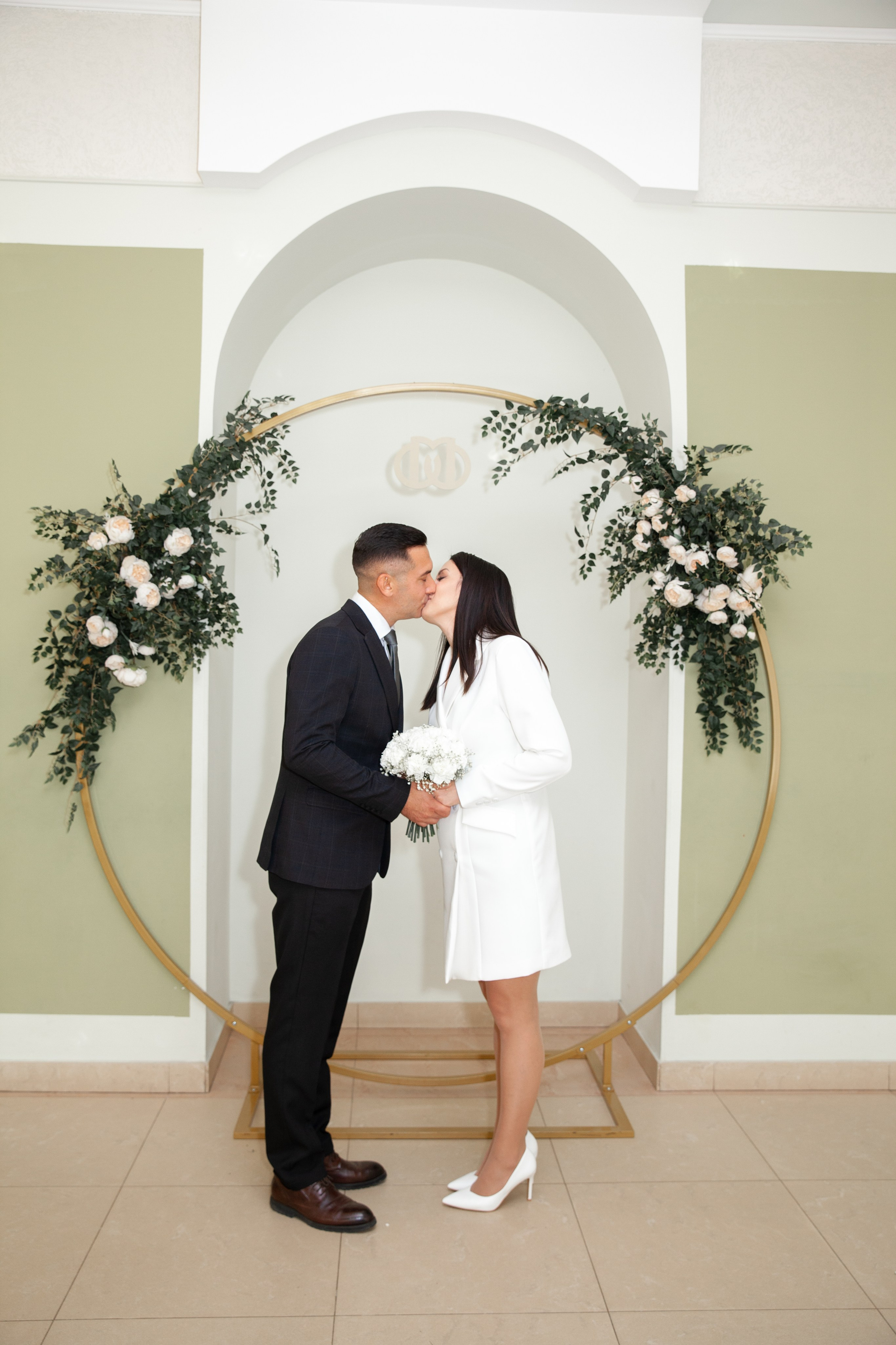 Свадьба Дмитрия и Татьяны. Фотограф в Железнодорожном и Балашихе