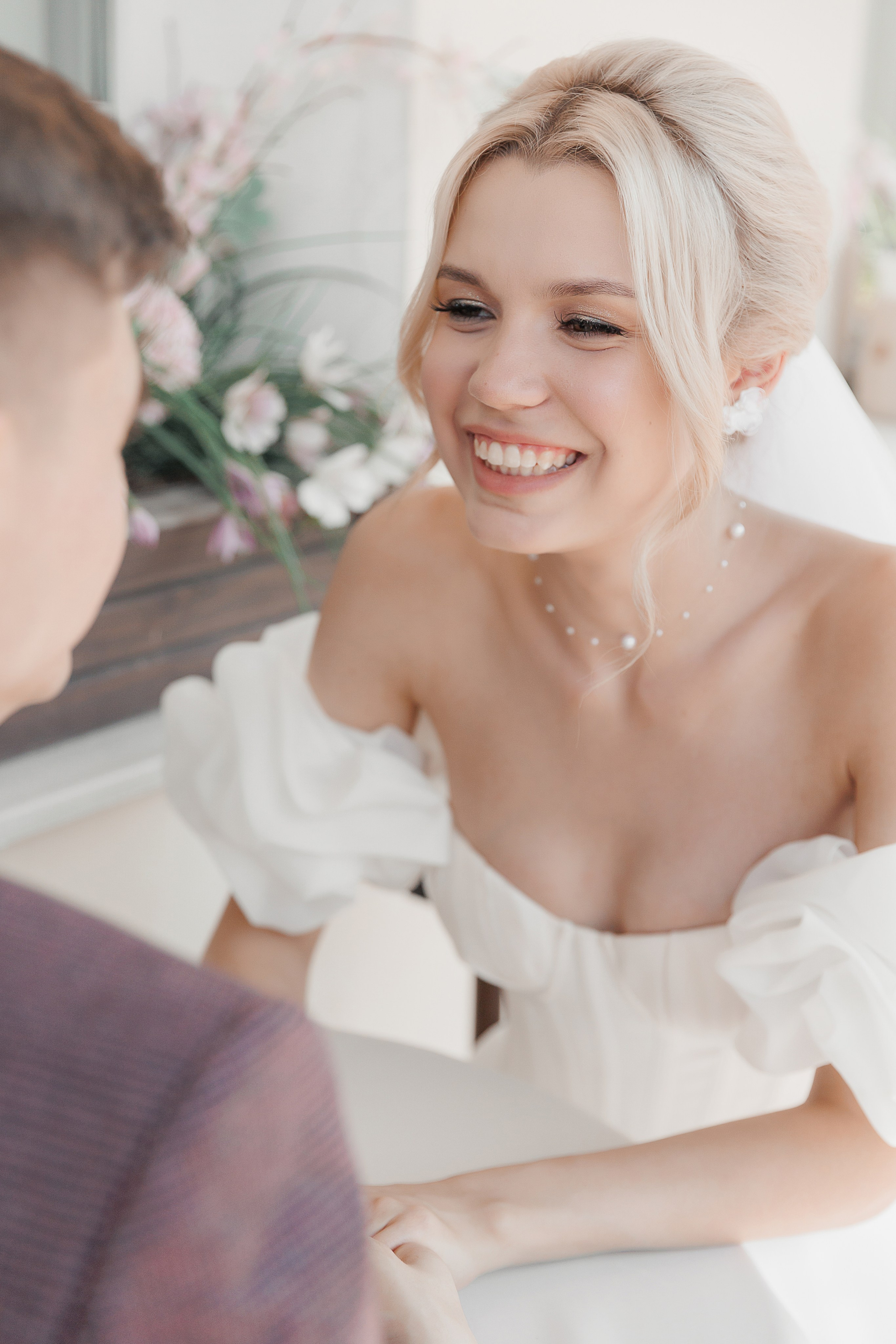 Свадьба Дани и Арины. Свадебный и семейный фотограф в Твери и Тверской области