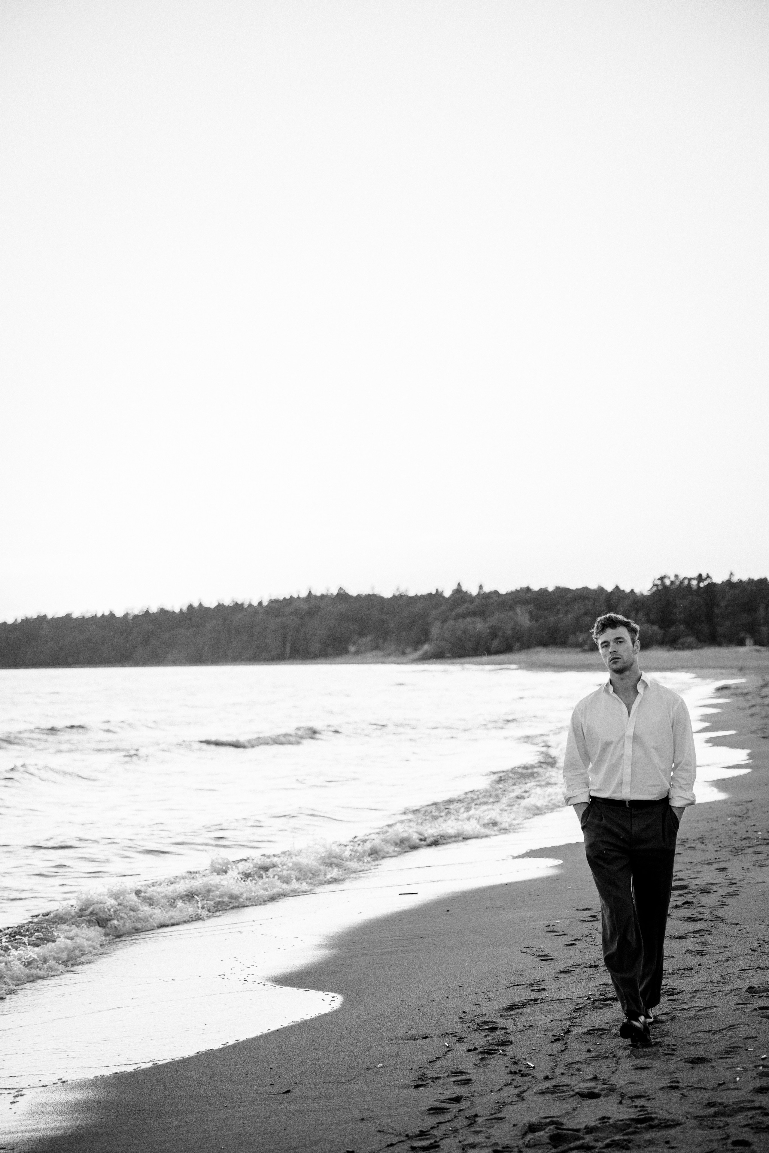 Михаил. Свадебный и портретный фотограф