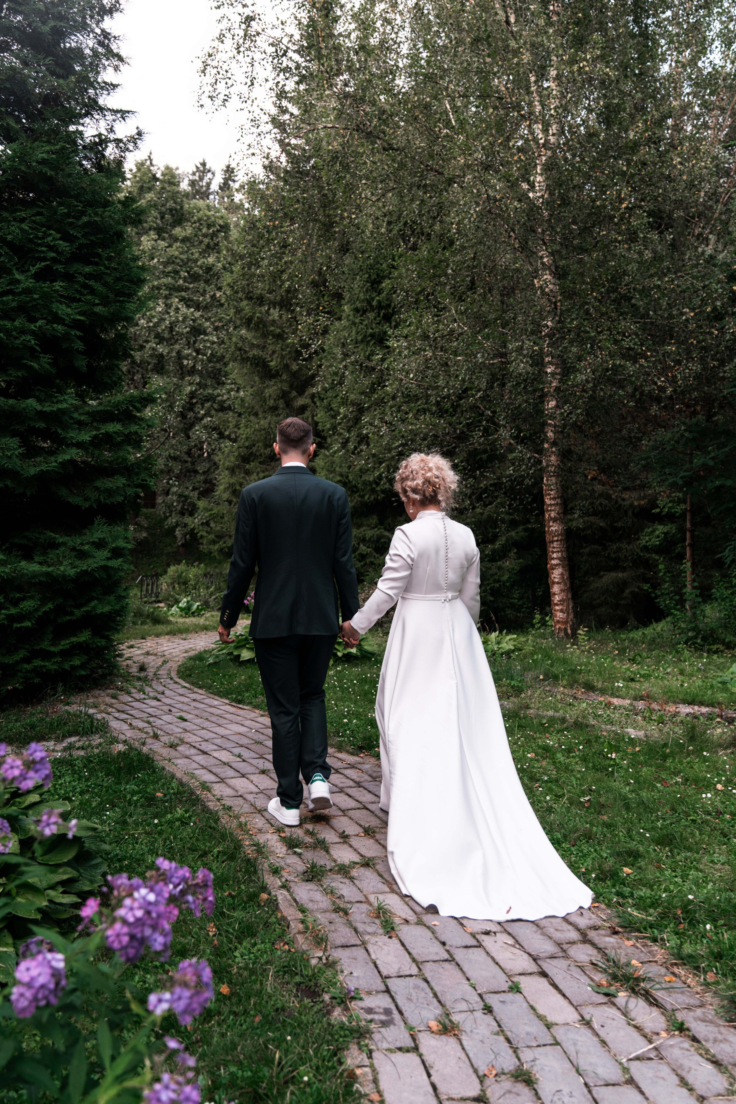 Свадьба Саша и Лера. Event фотограф Степанова Александра