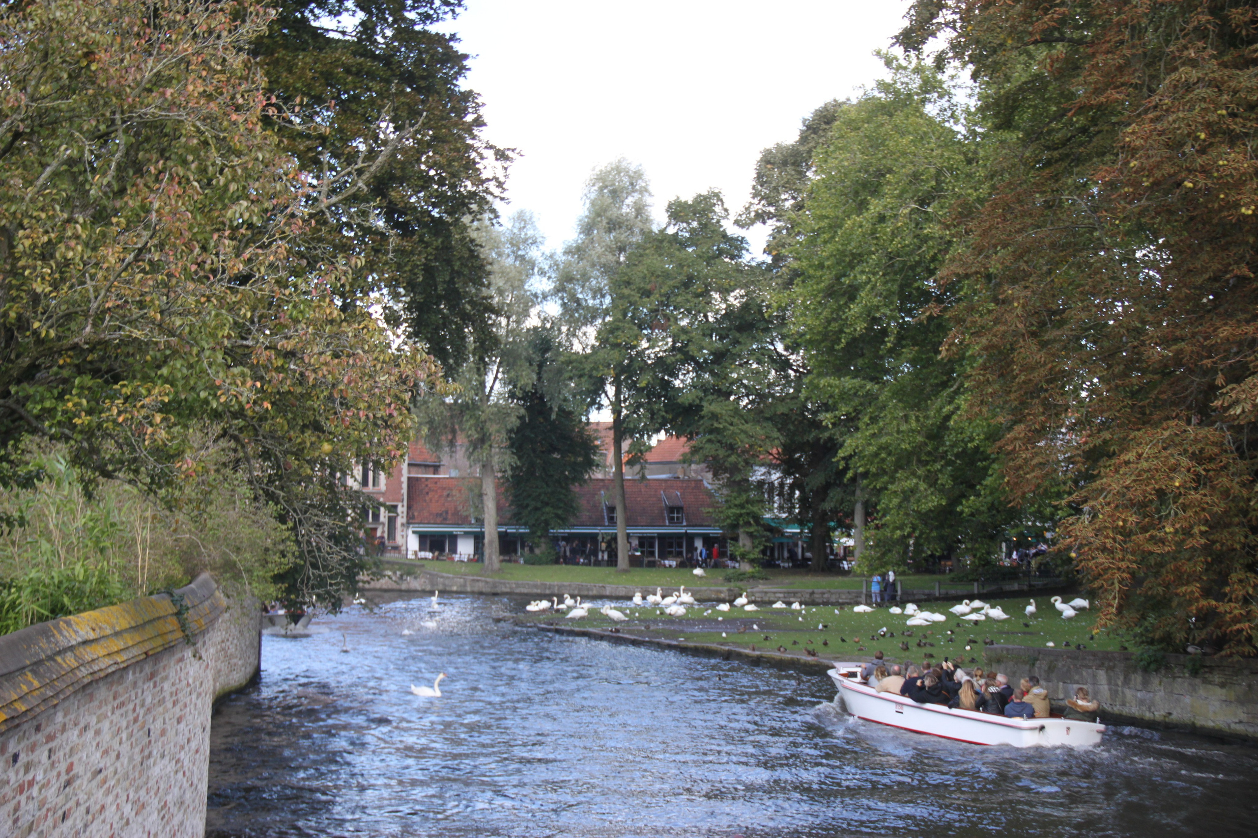 Bruges, Belgium. Andrey Filippov Photographer