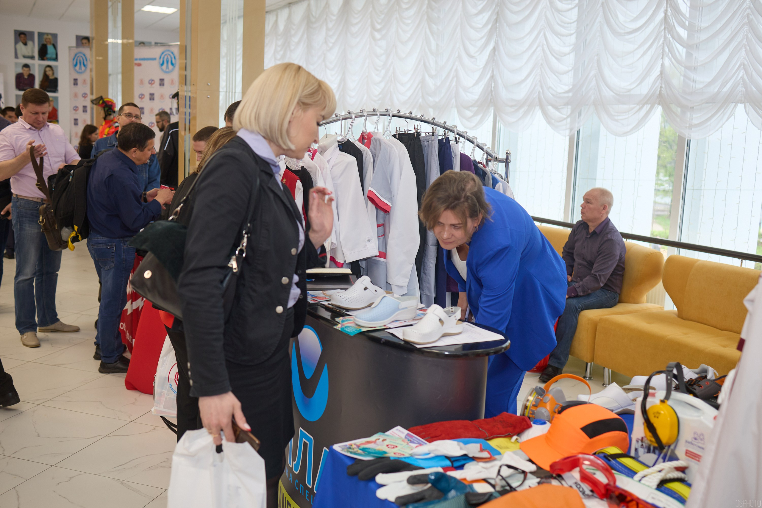 Конференция БИОТ | Чебоксары. OSPhoto