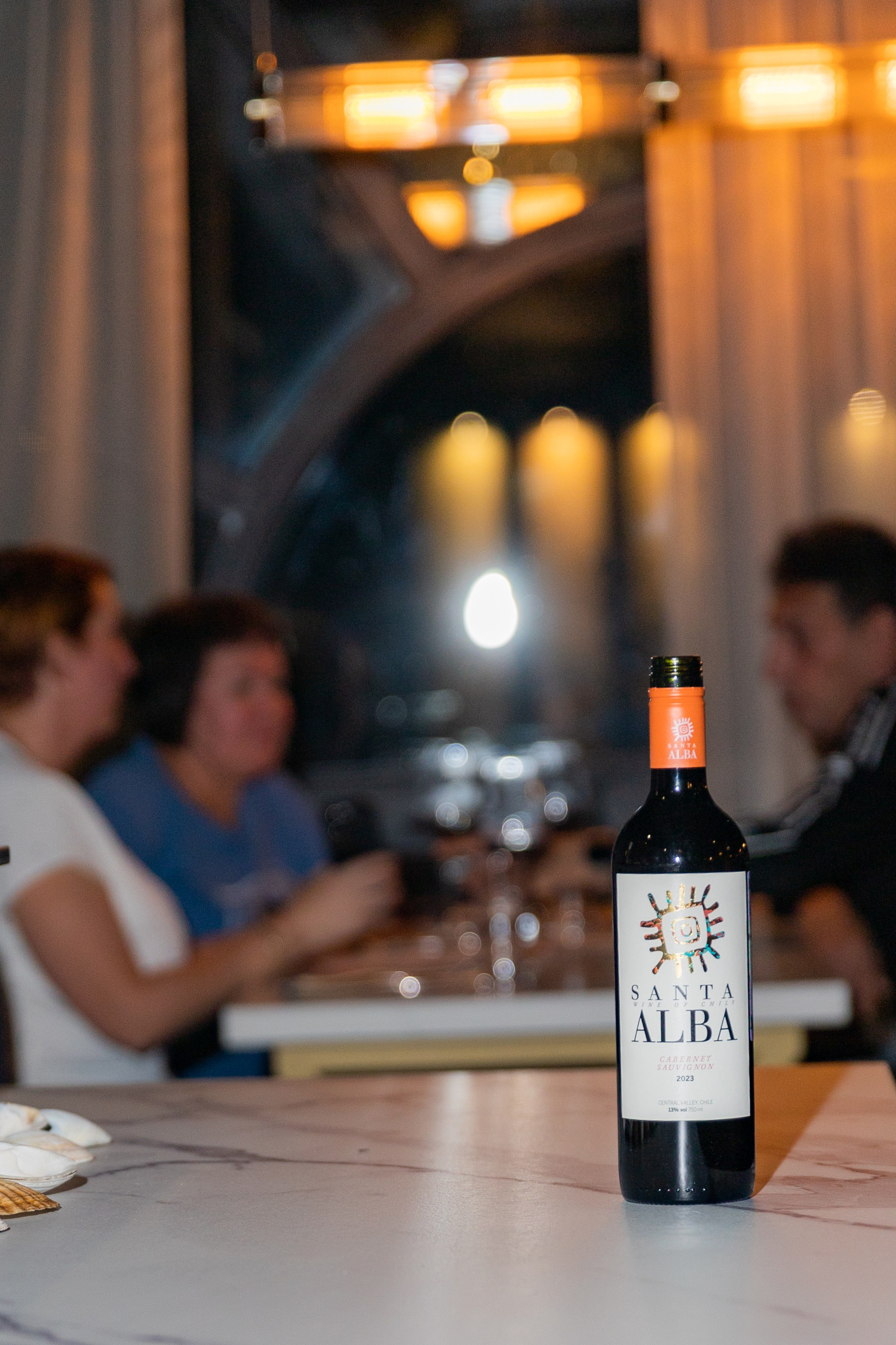 Дигустация вина от магазина Дилан в ресторане Кантина. Выпускные альбомы во Владивостоке