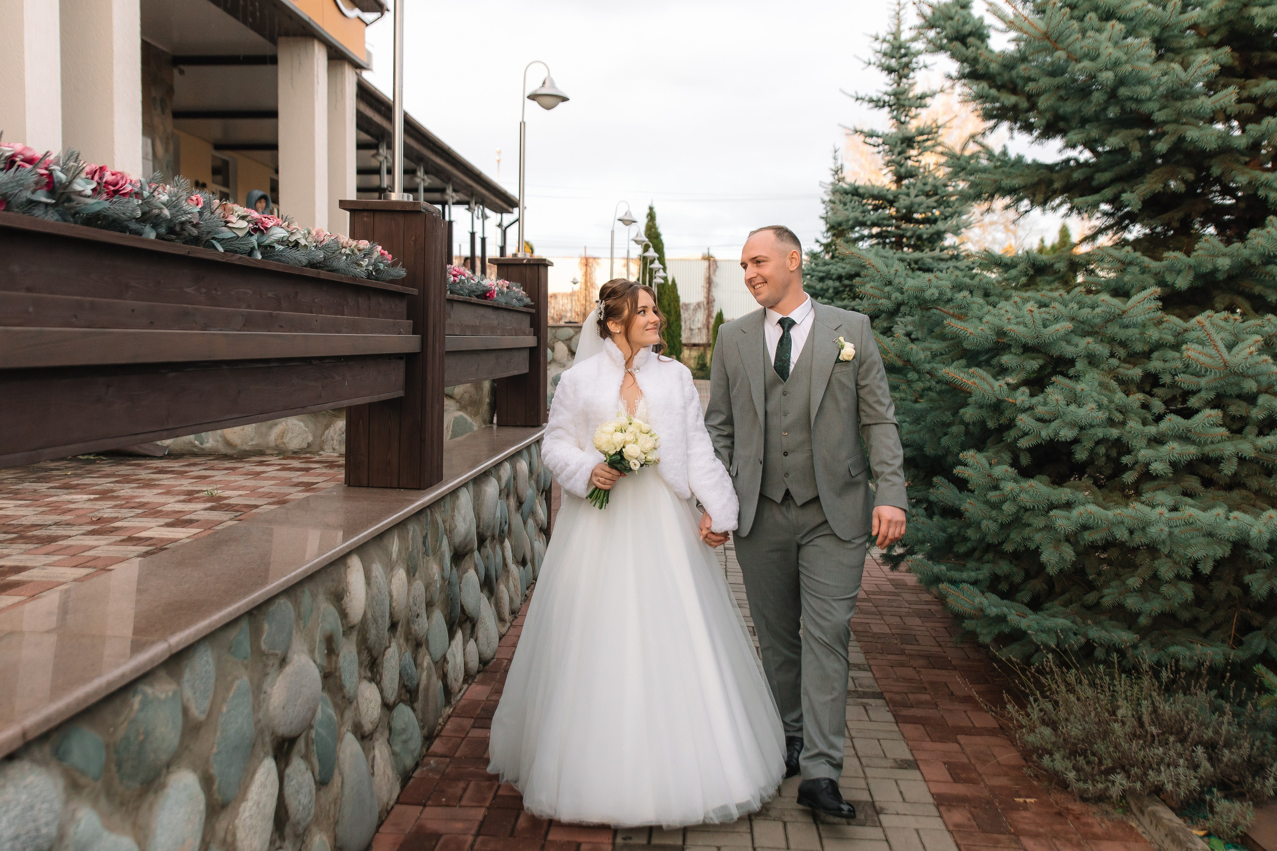 ВИКТОРИЯ И ВАЛЕРИЙ. Свадебный и семейный фотограф в Курске и Курчатове