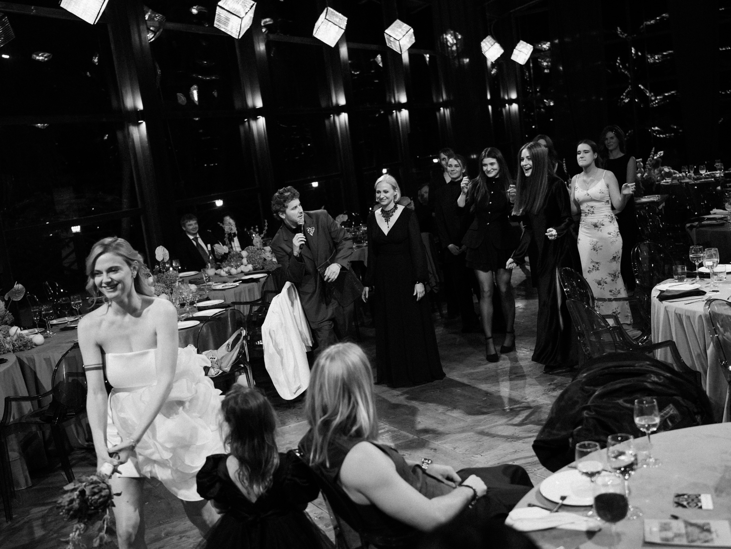 Свободны, счастливы, вместе. Свадебный фотограф Москва