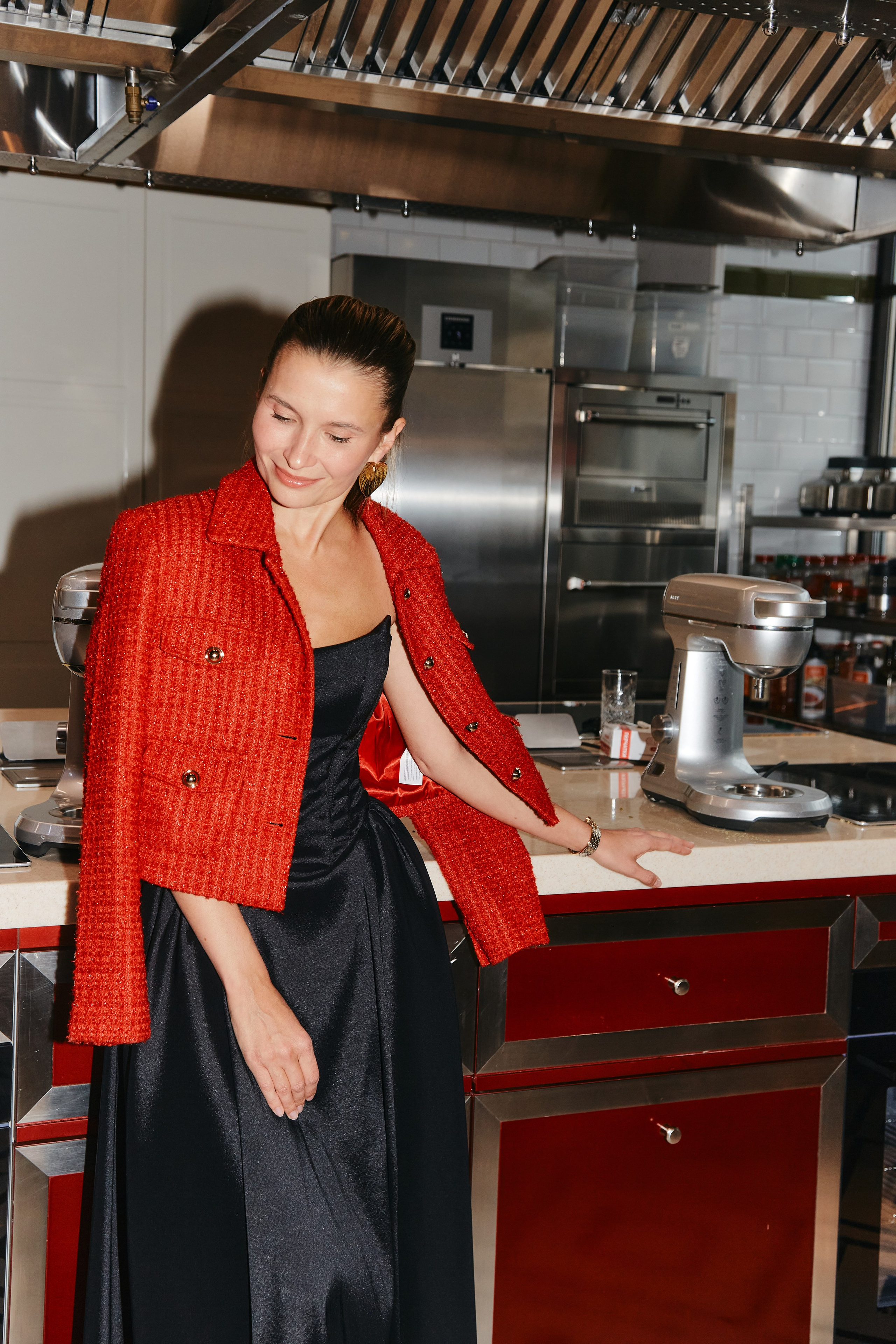 POST MERIDIEM BRAND PARTY. Photographer Daria Ilkevich