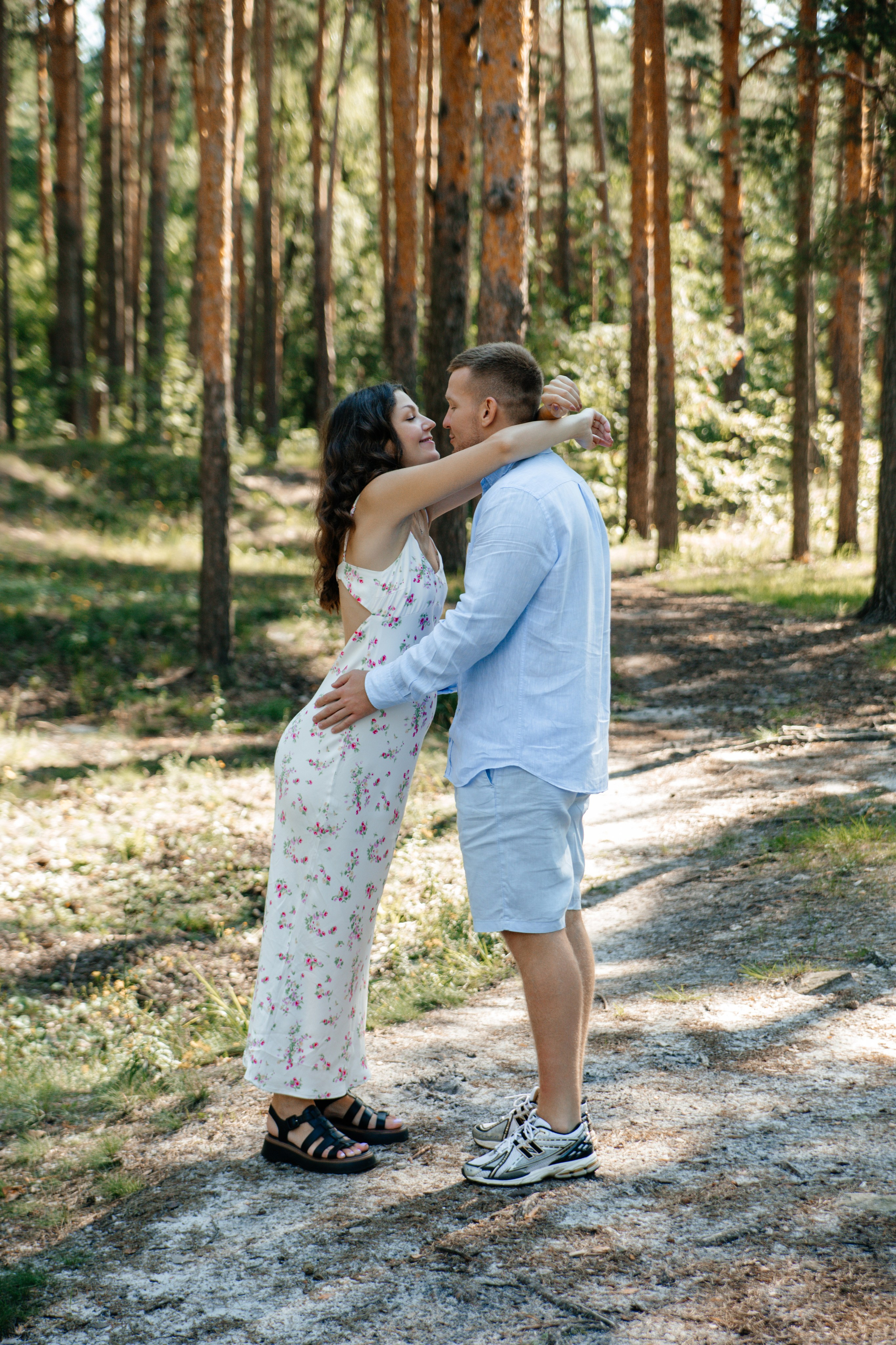 Фотосессия беременности. Фотограф в городе Лыткарино Волкова Ольга