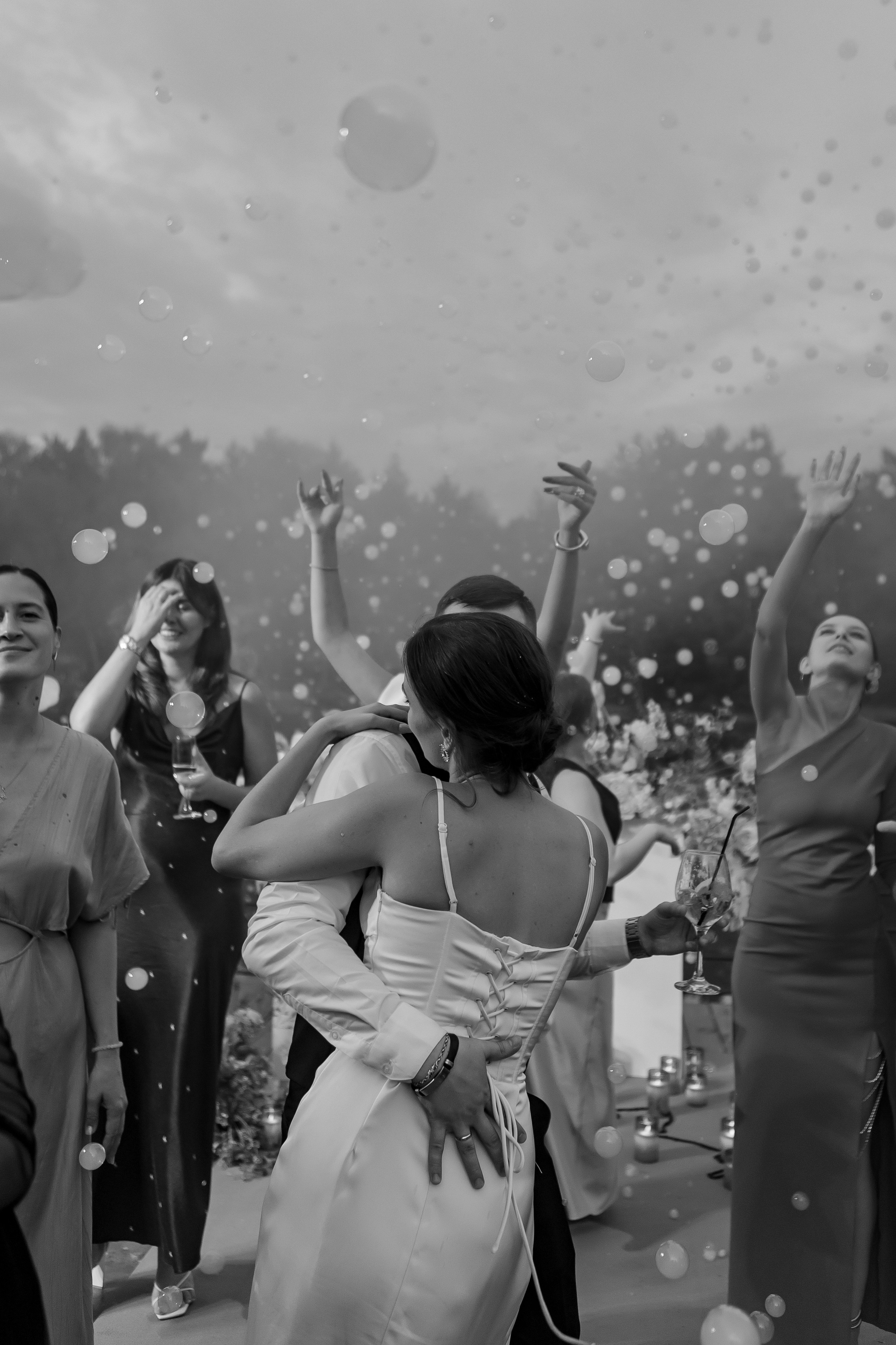 Дмитрий и Екатерина. Artiland. Свадебный фотограф Ксения Трухина в Нижнем Новгороде и Москве