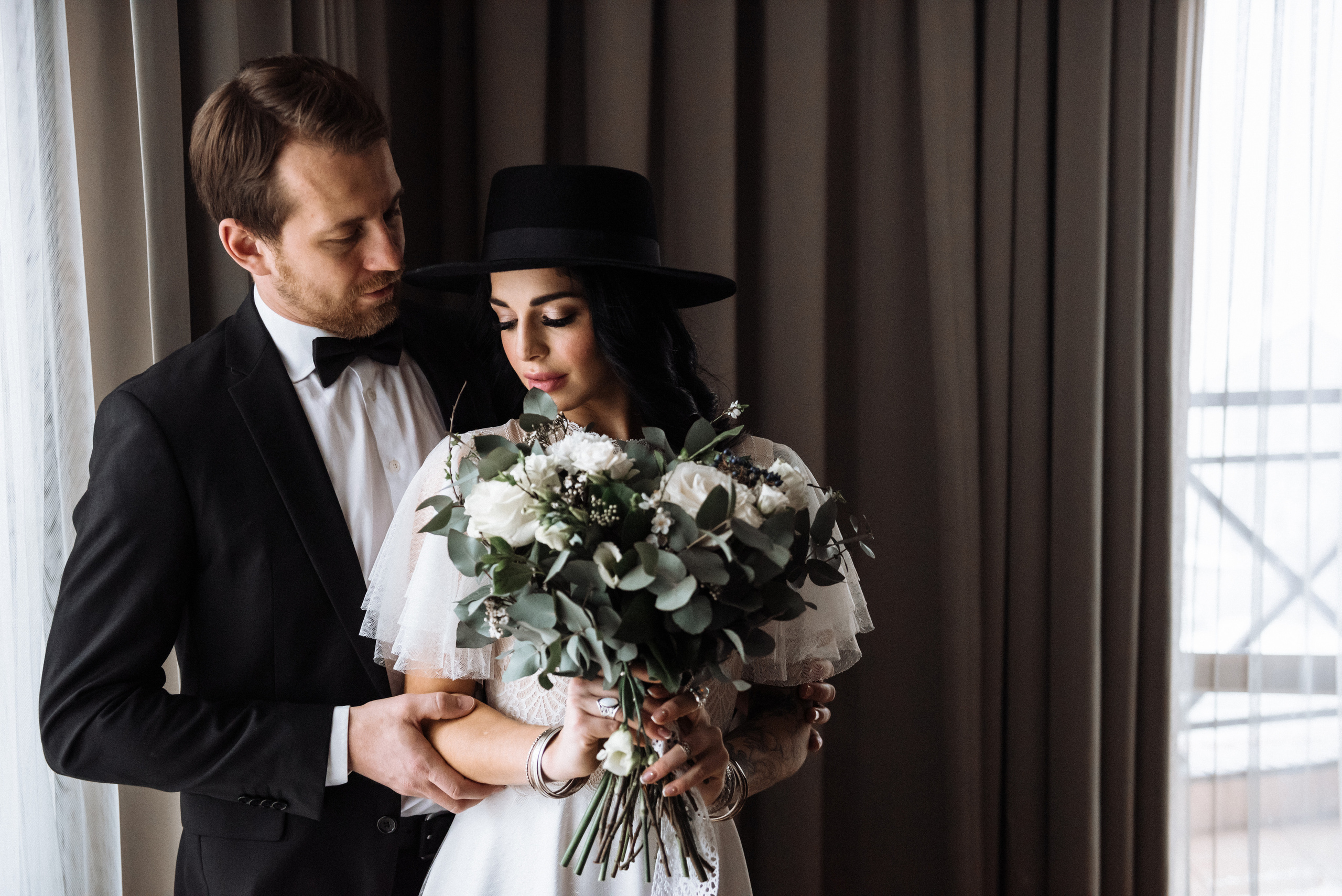 Fedor Lemeshko — Destination Wedding and Family Lifestyle photographer