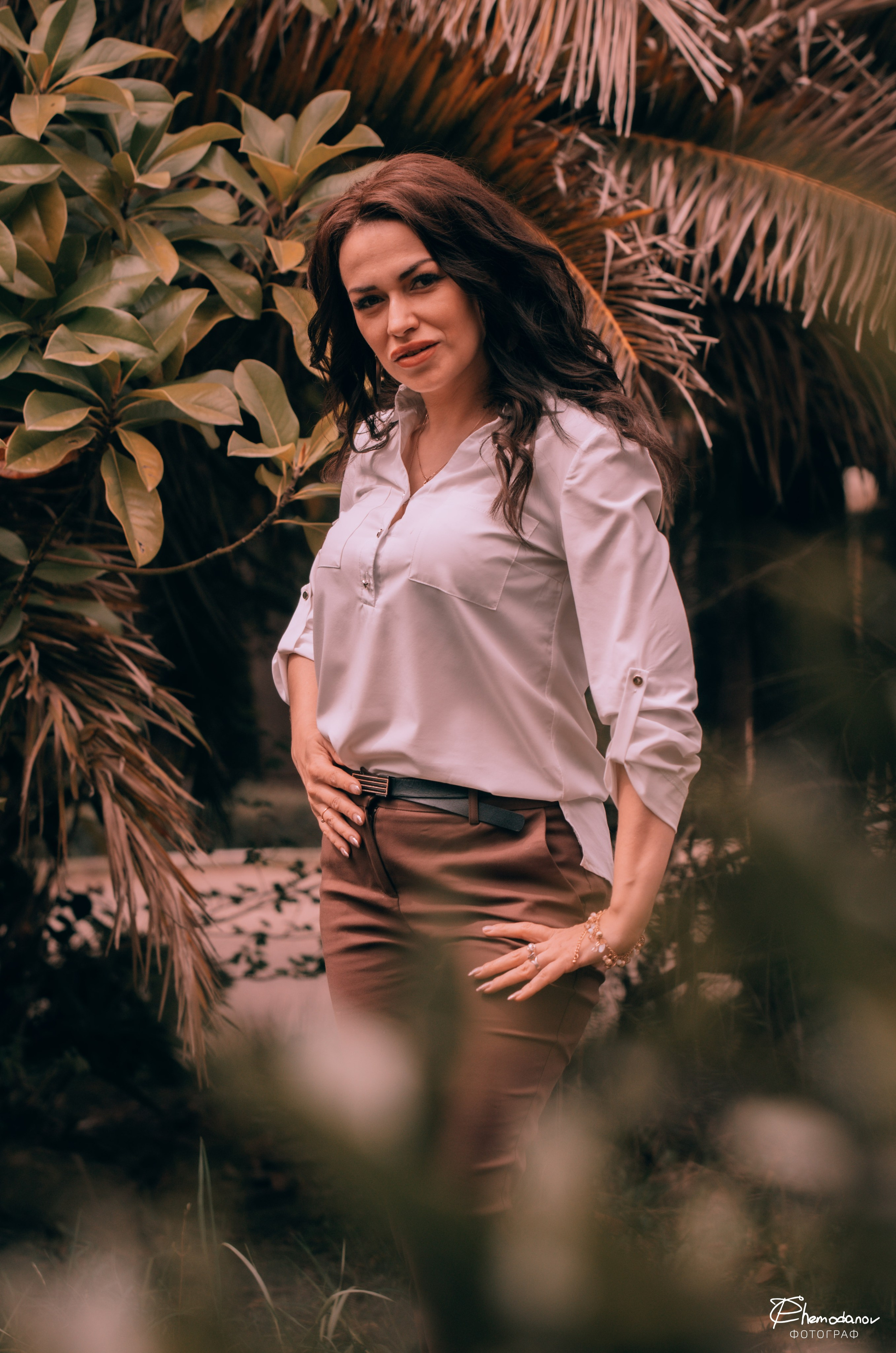 Inspired by Sochi. Фотограф pchemodanov