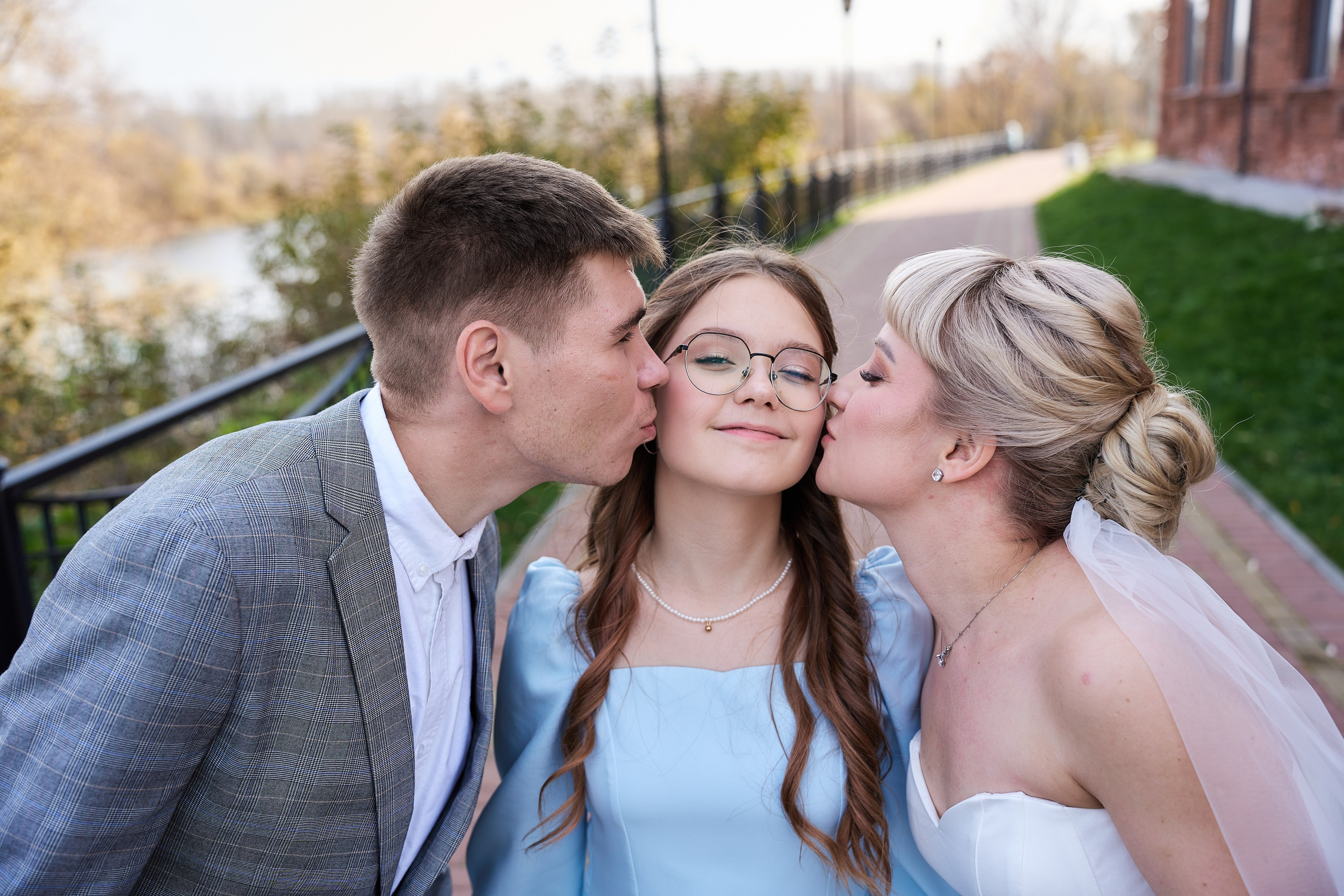 Георгий & Юлия. Фотограф pchemodanov
