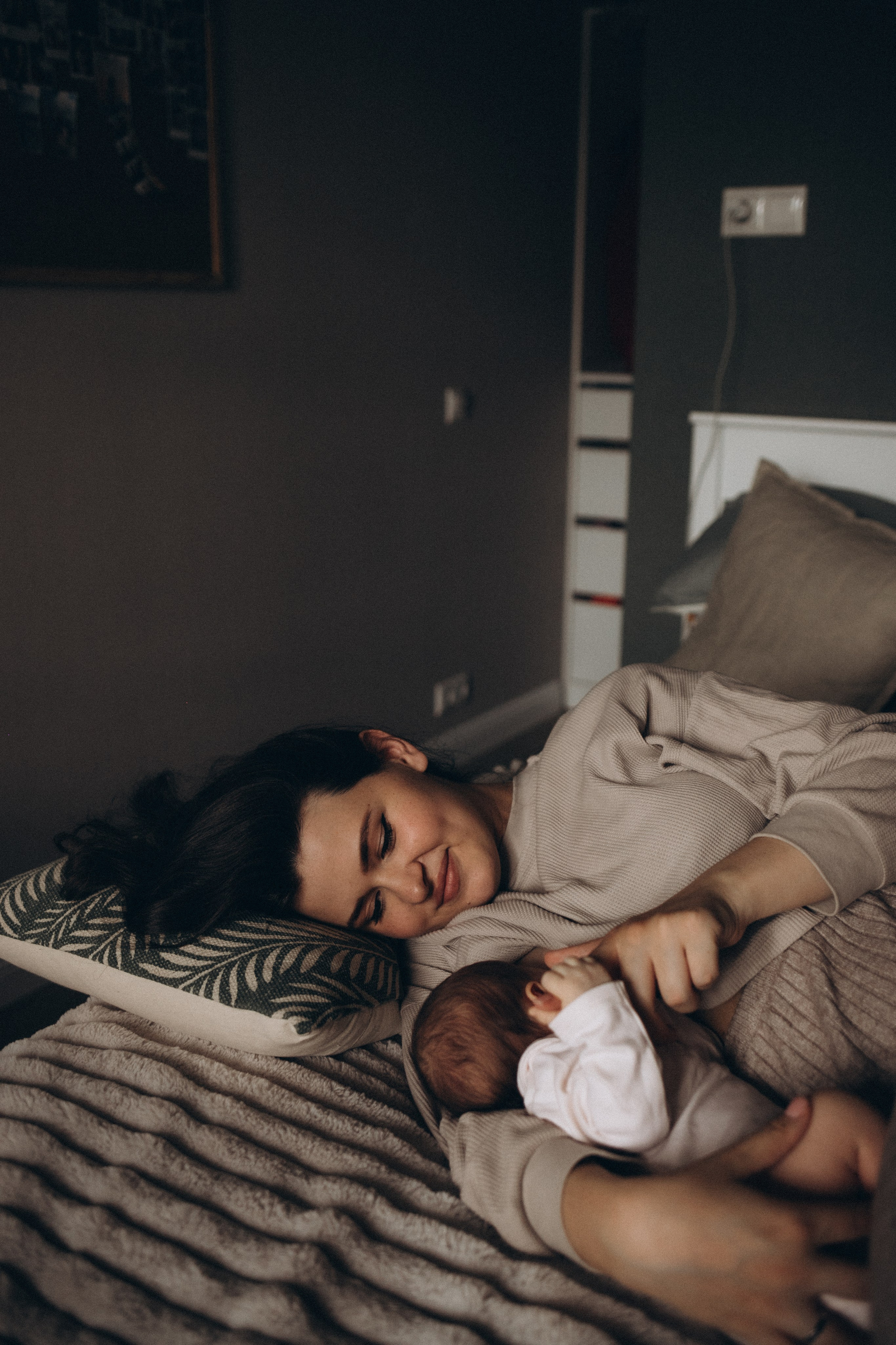 Счастье у вас дома. Семейный и свадебный фотограф Анна Кожокарь