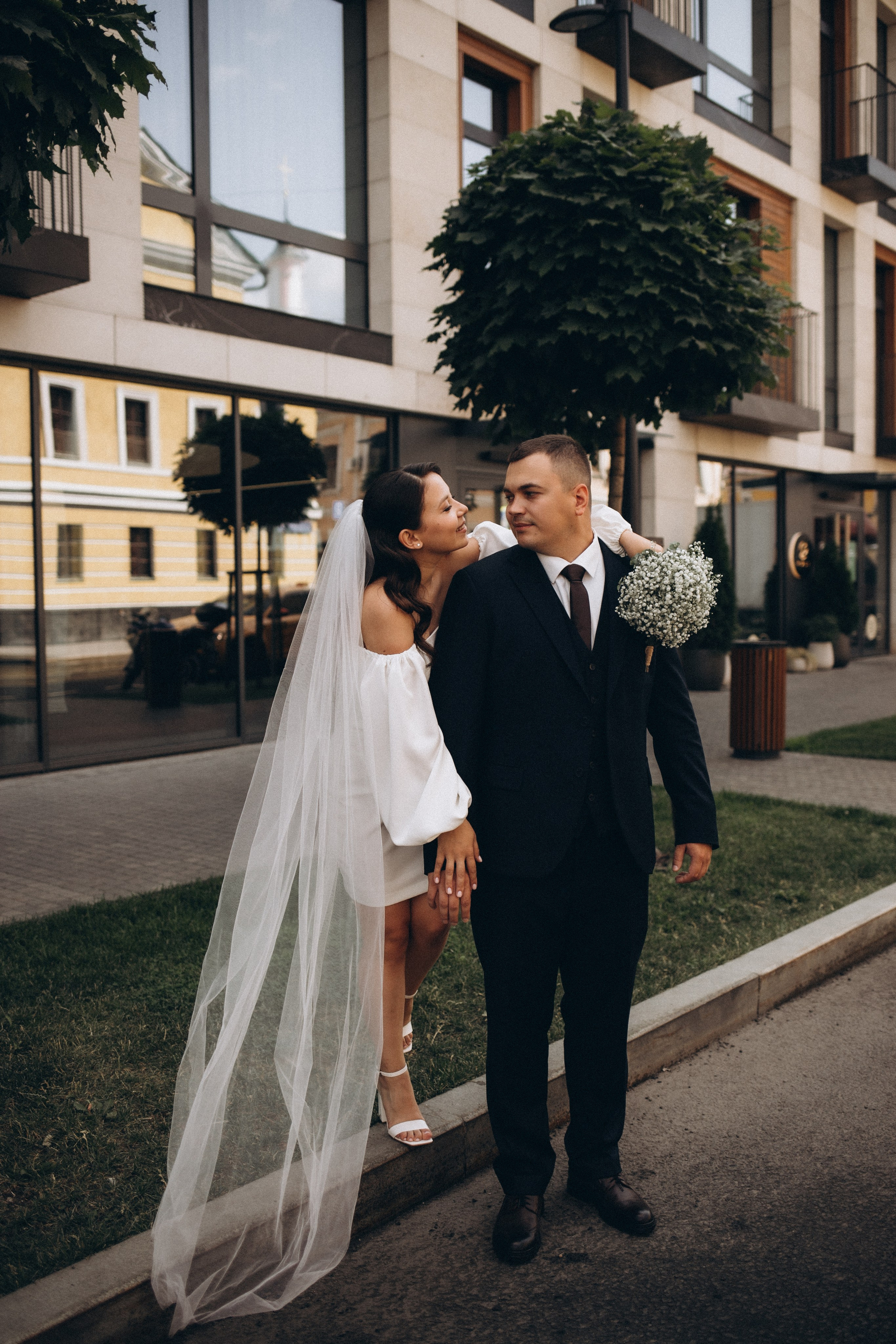 Июль. Ты и я. Семейный и свадебный фотограф Анна Кожокарь