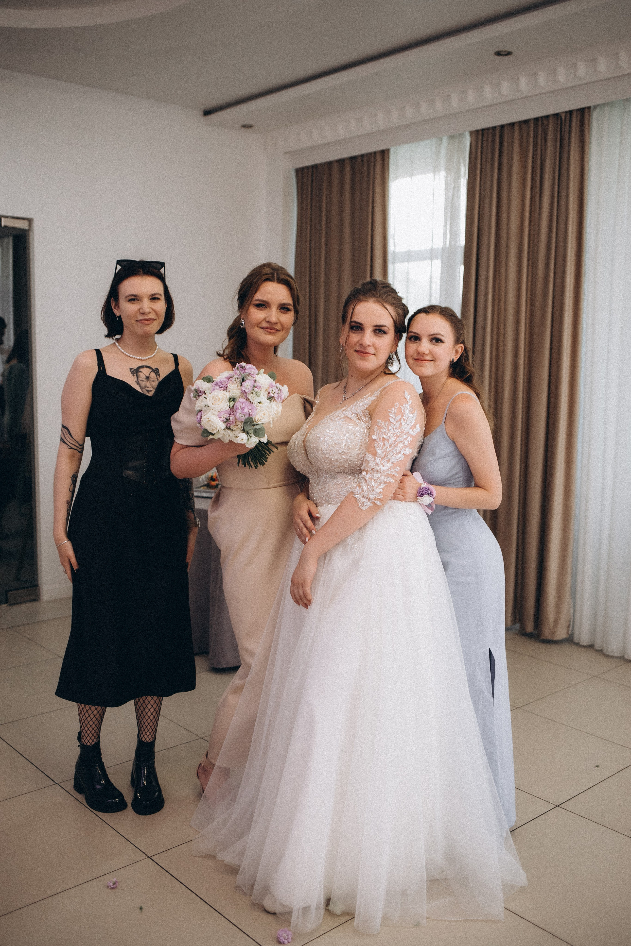 Жаркий июль. Семейный и свадебный фотограф Анна Кожокарь