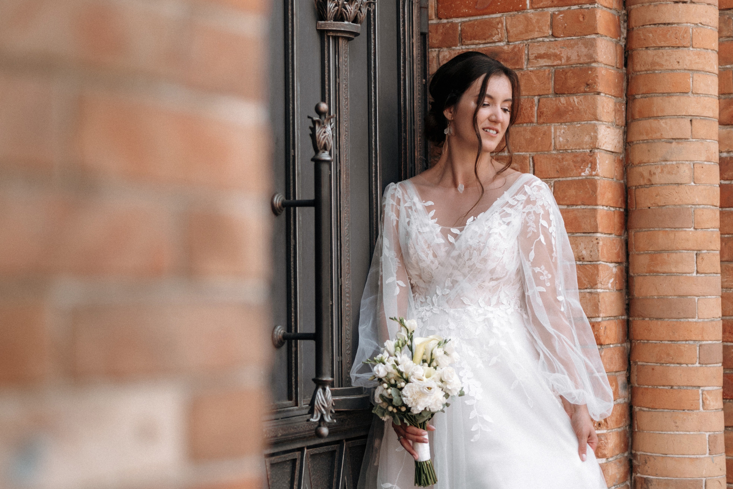 Свадебная съемка в Тамбове. Свадебный фотограф в Тамбове Павел Четвертков